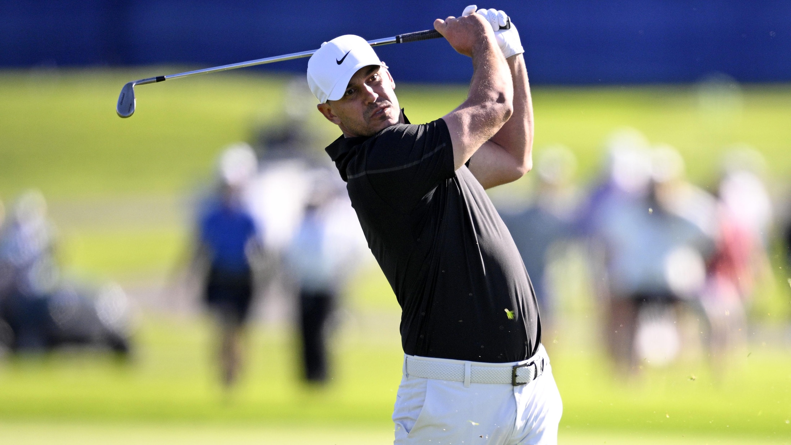 Farmers Insurance Open 2026 - Round One Farmers Insurance Open 2026 - Round One