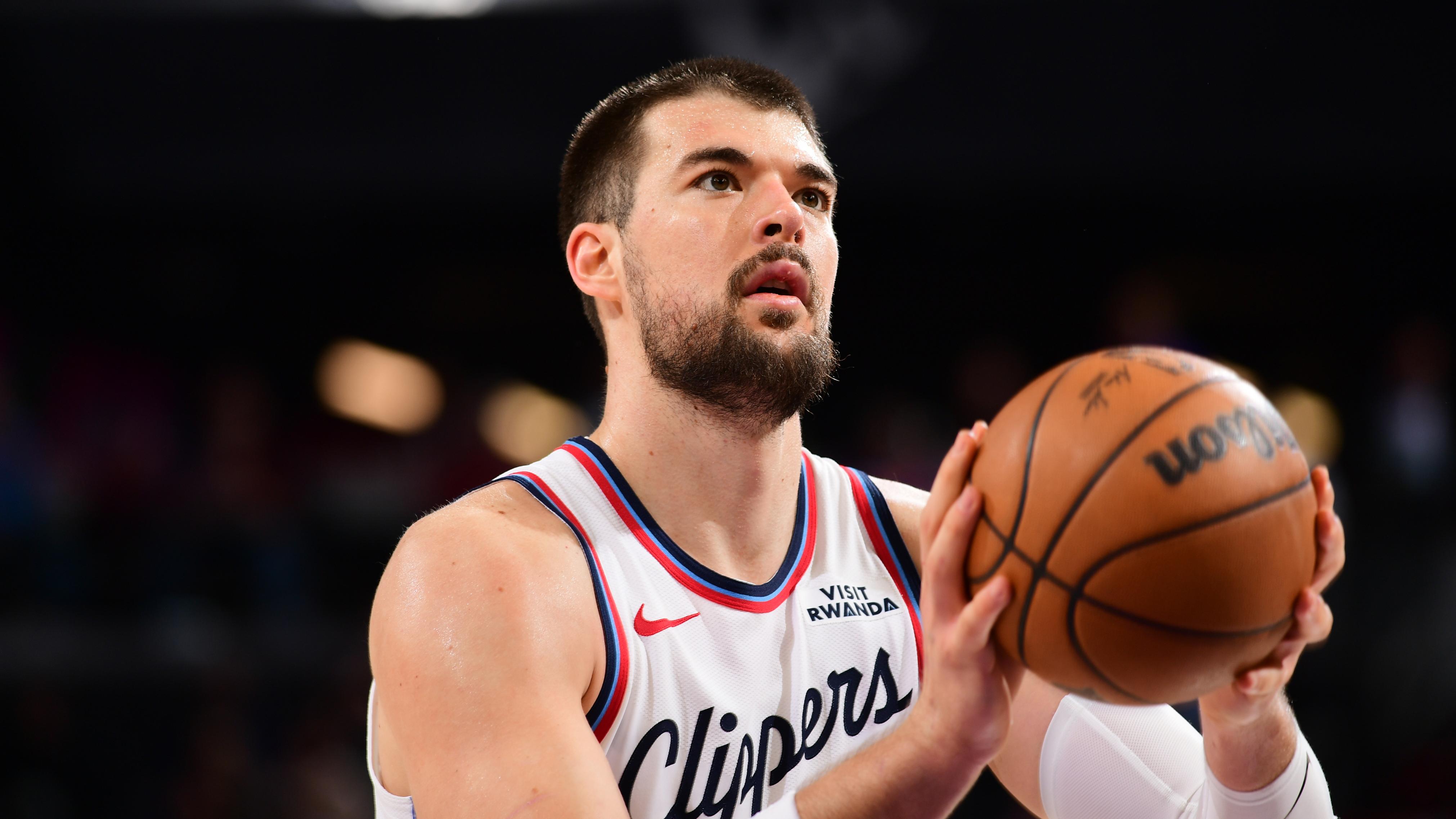 Los Angeles Clippers v Phoenix Suns Los Angeles Clippers v Phoenix Suns