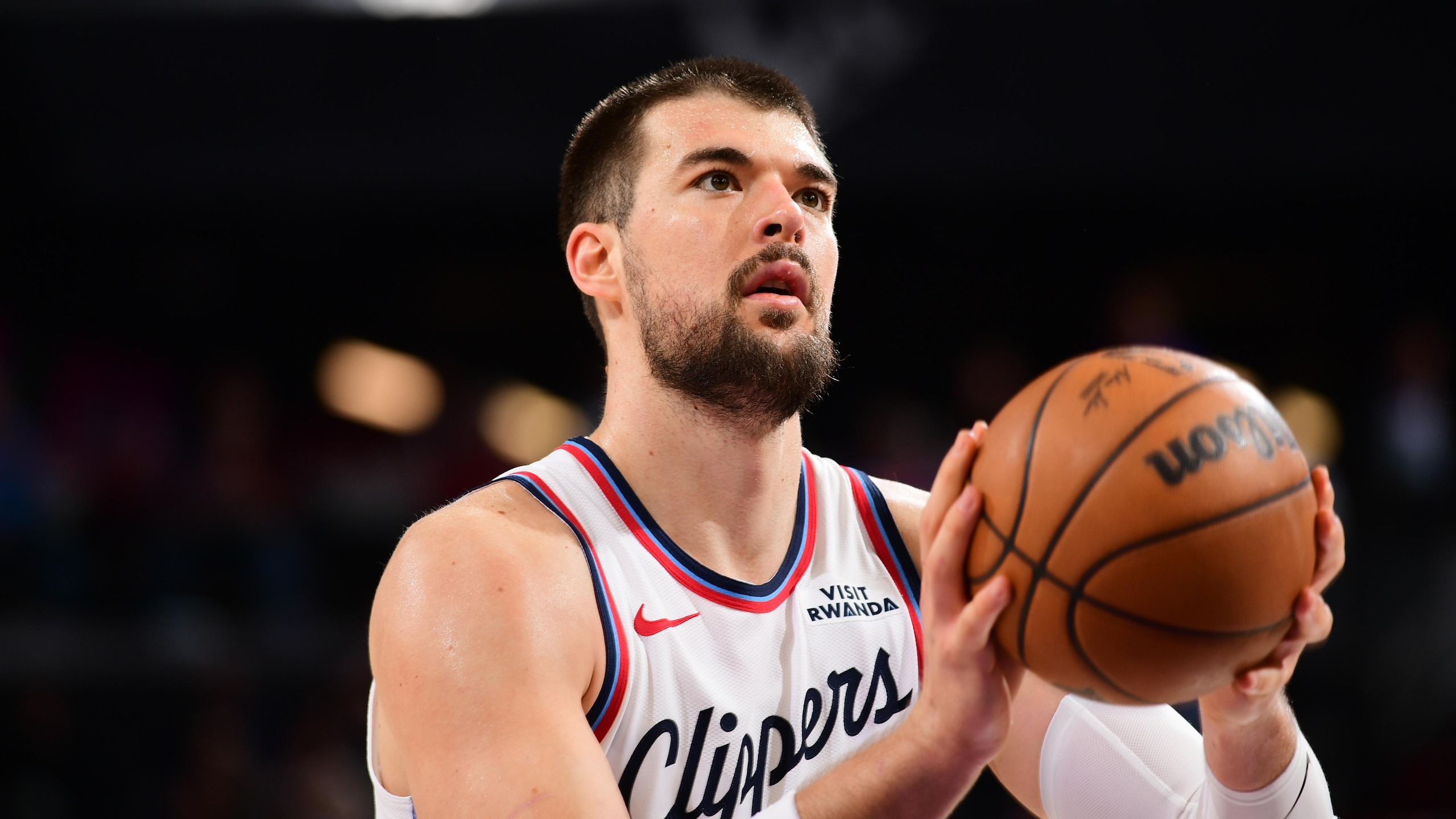Los Angeles Clippers v Phoenix Suns