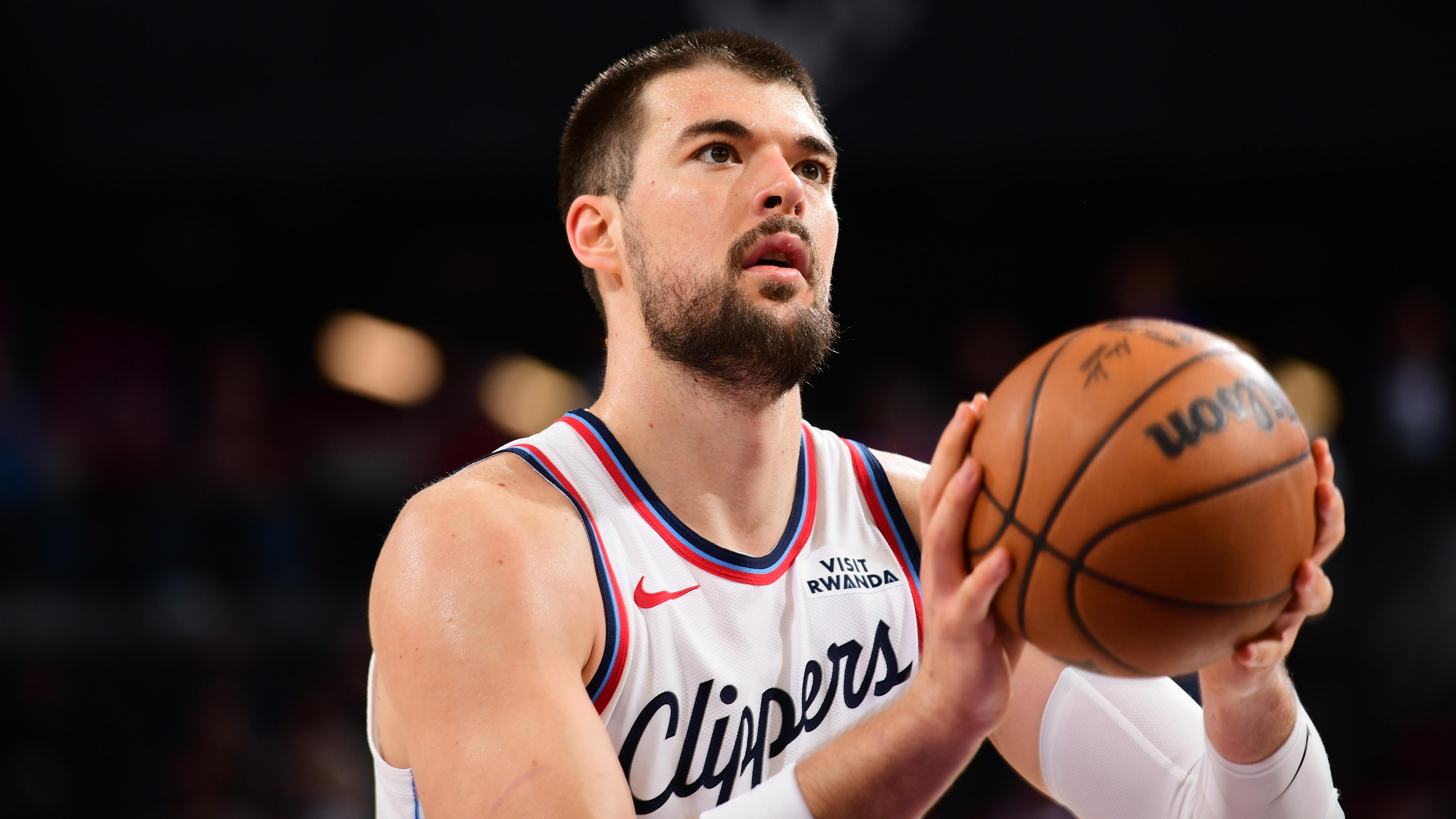 Los Angeles Clippers v Phoenix Suns