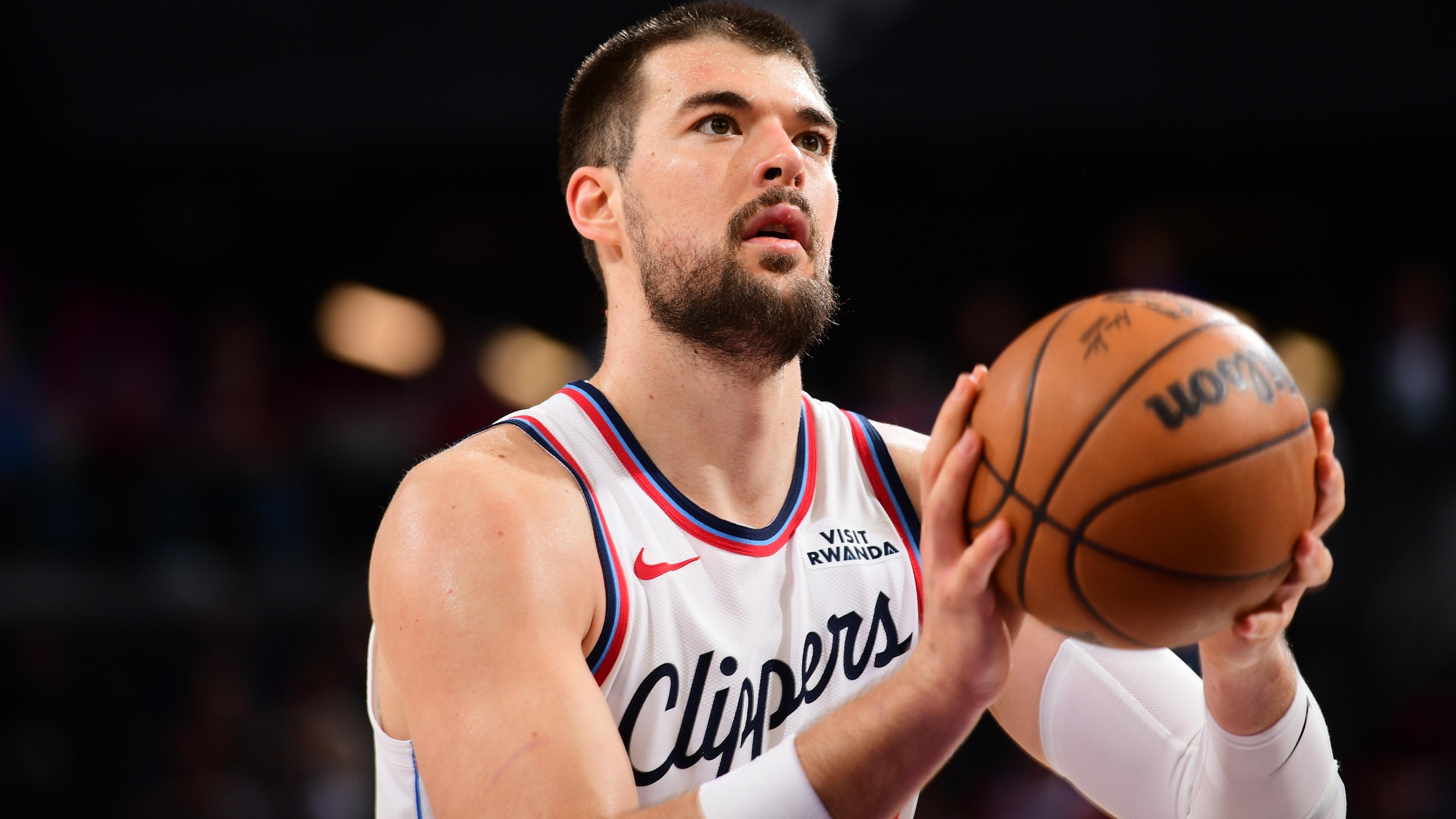 Los Angeles Clippers v Phoenix Suns
