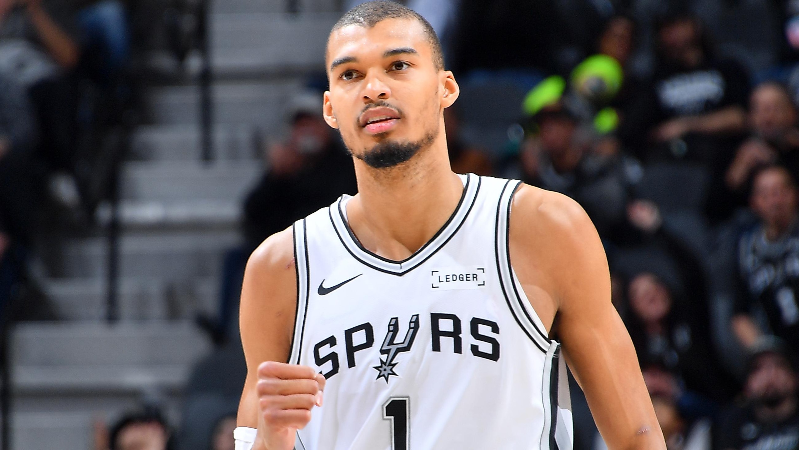Orlando Magic v San Antonio Spurs