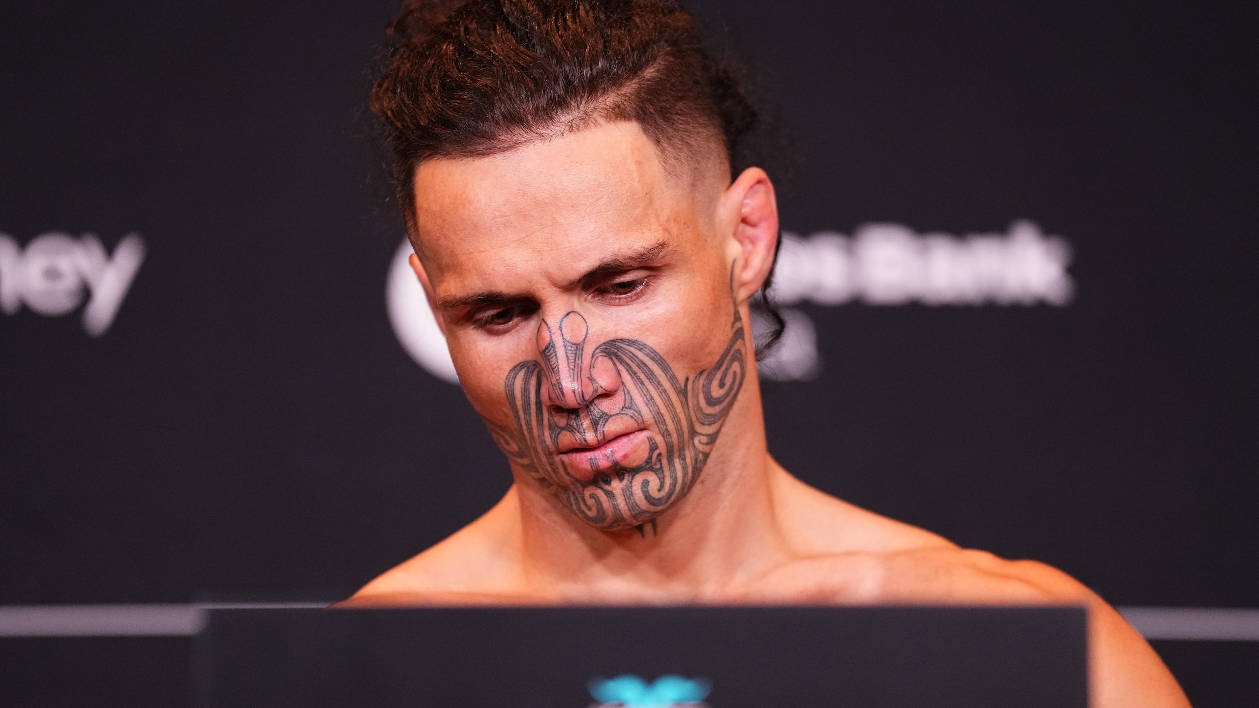 UFC 325 Weigh-ins UFC 325 Weigh-ins