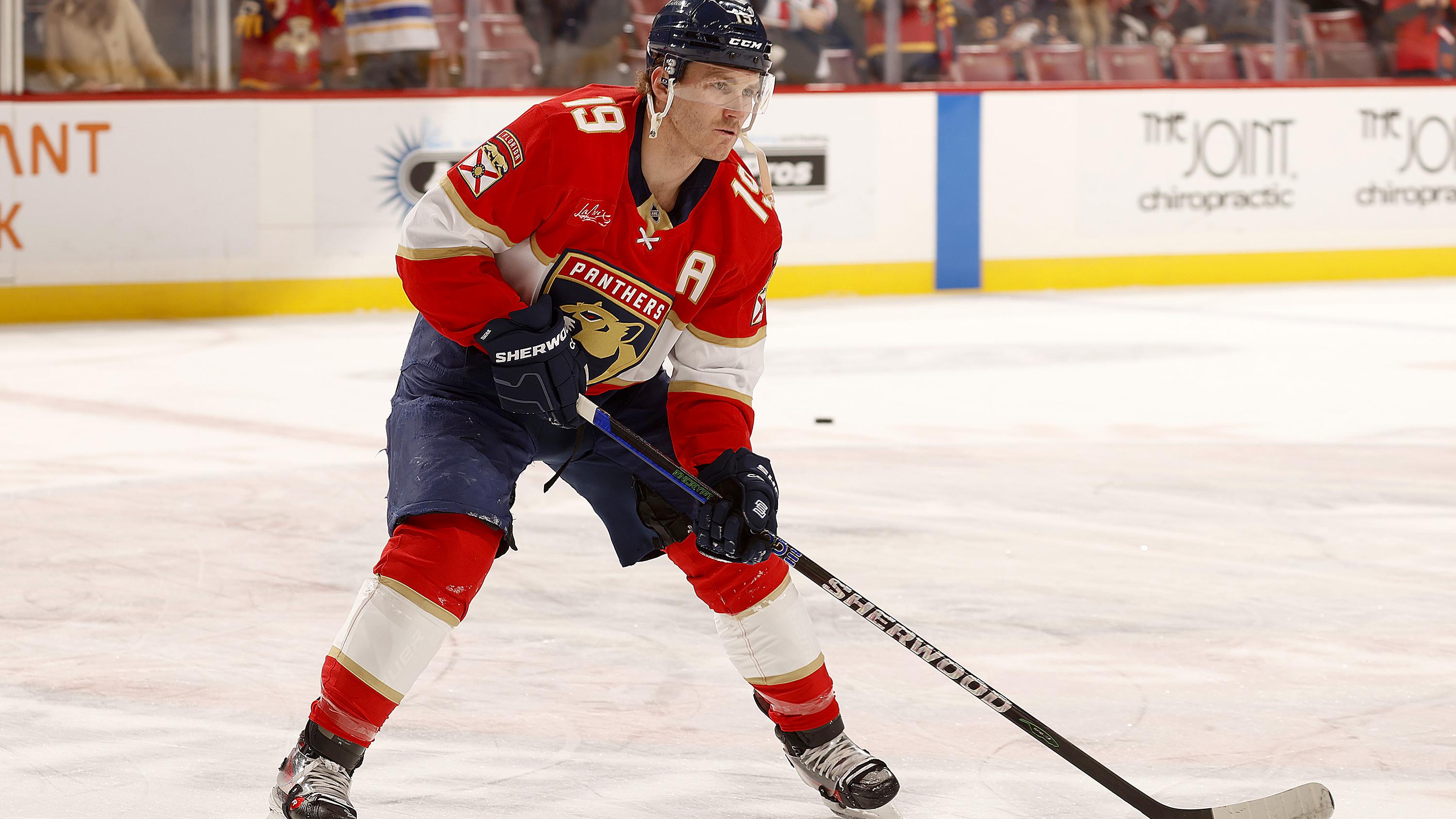 Buffalo Sabres v Florida Panthers