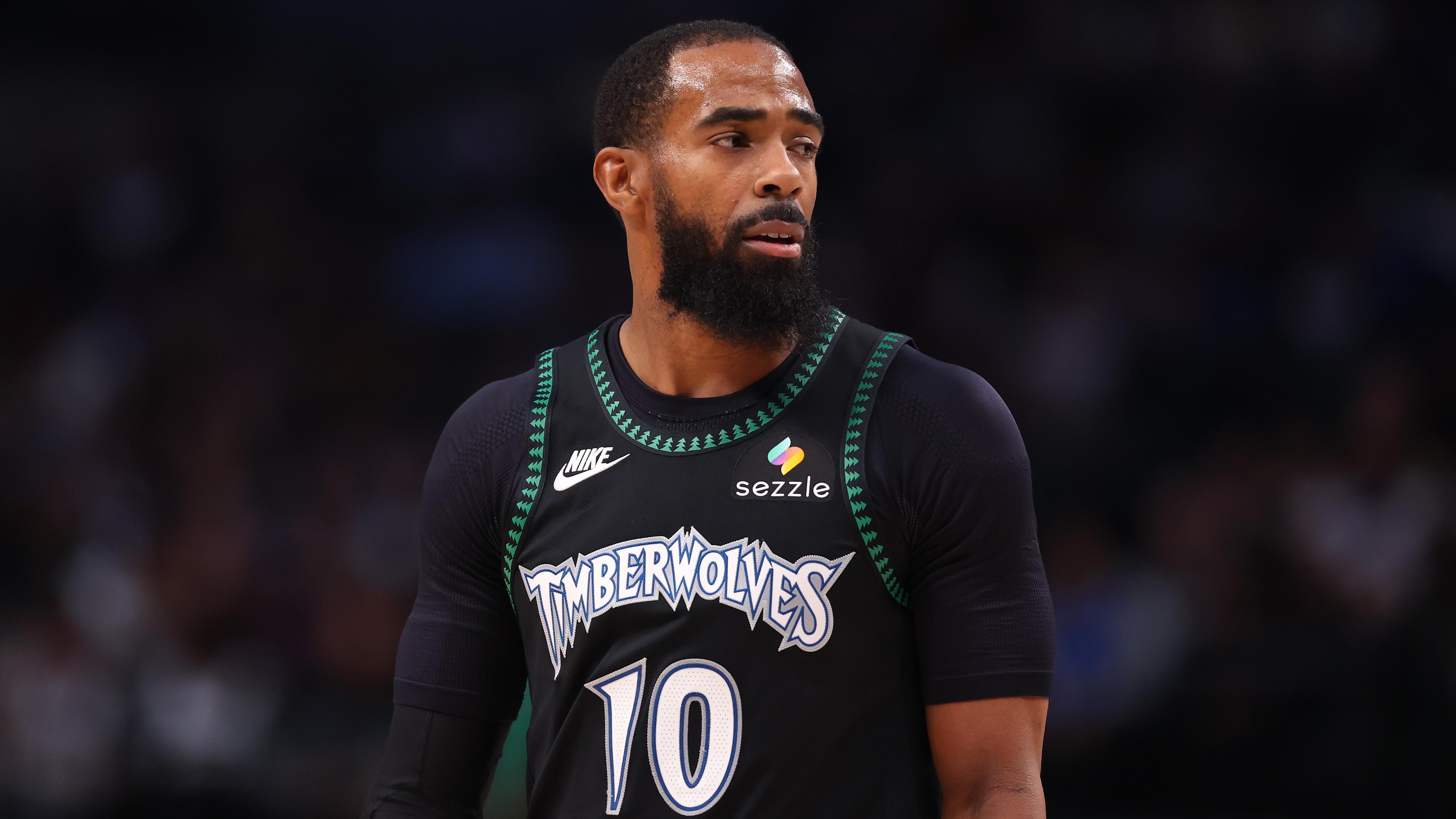 Minnesota Timberwolves v Dallas Mavericks