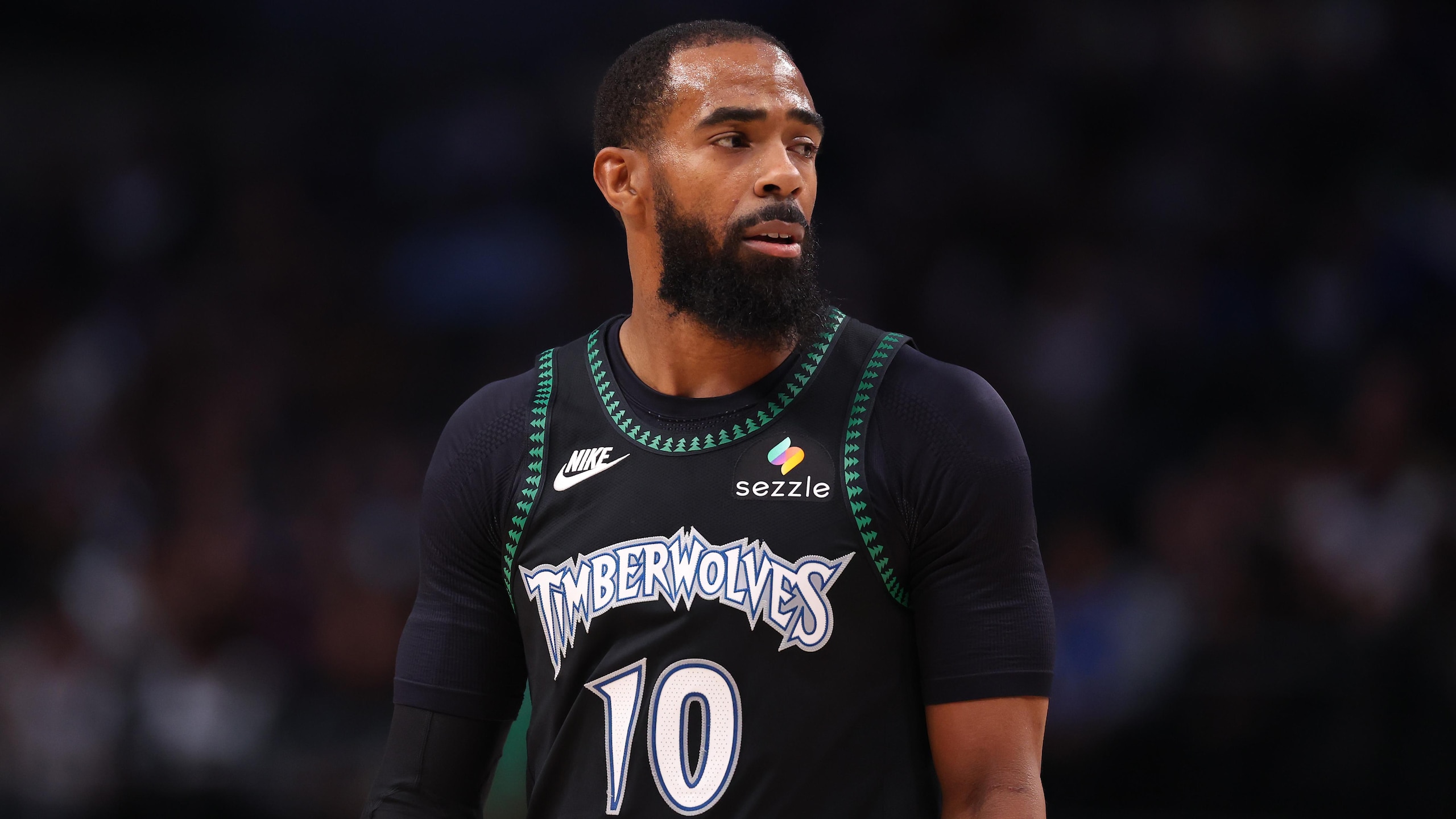Minnesota Timberwolves v Dallas Mavericks