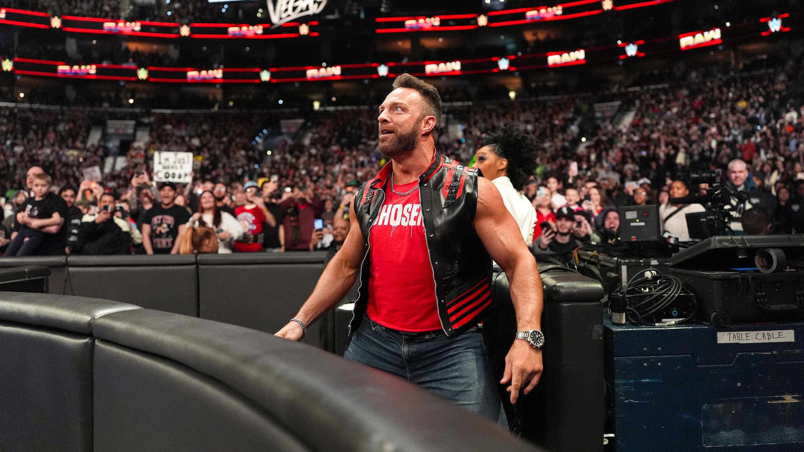Monday Night RAW Monday Night RAW
