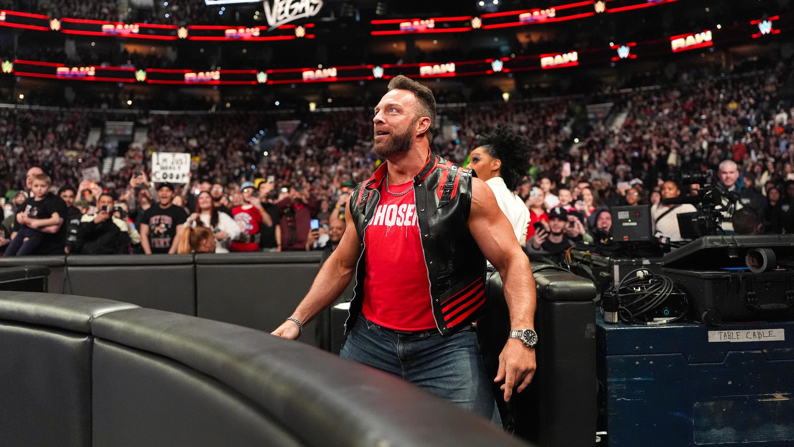 Monday Night RAW