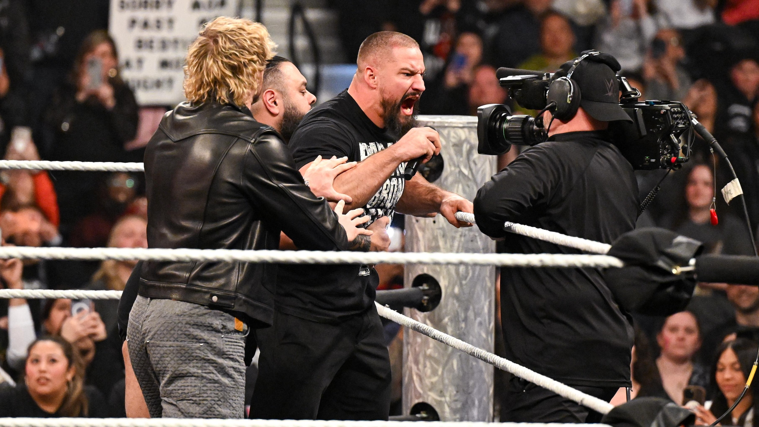 Monday Night RAW