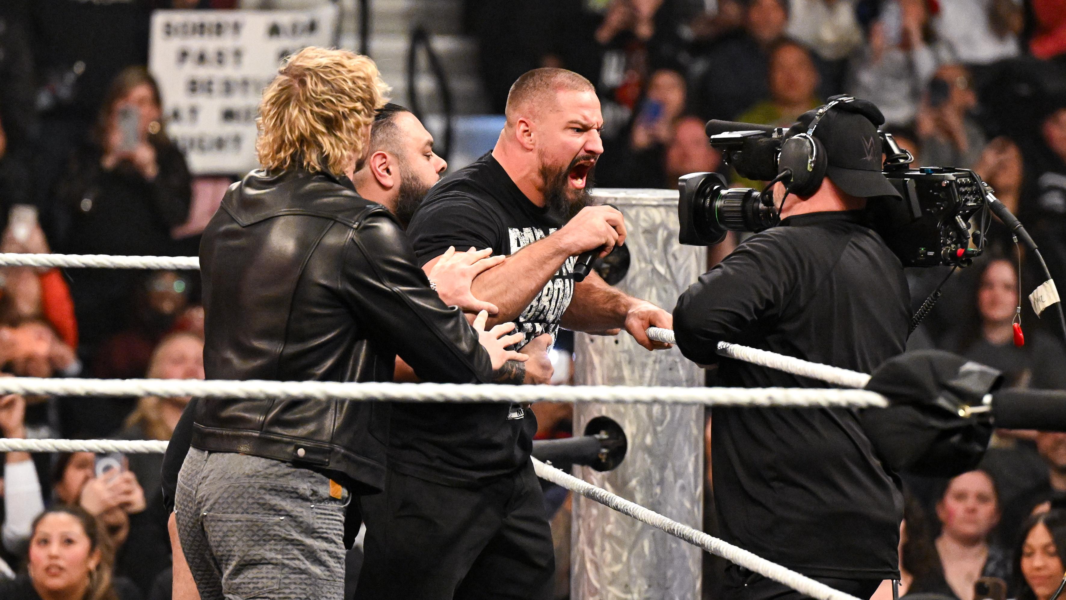 Monday Night RAW