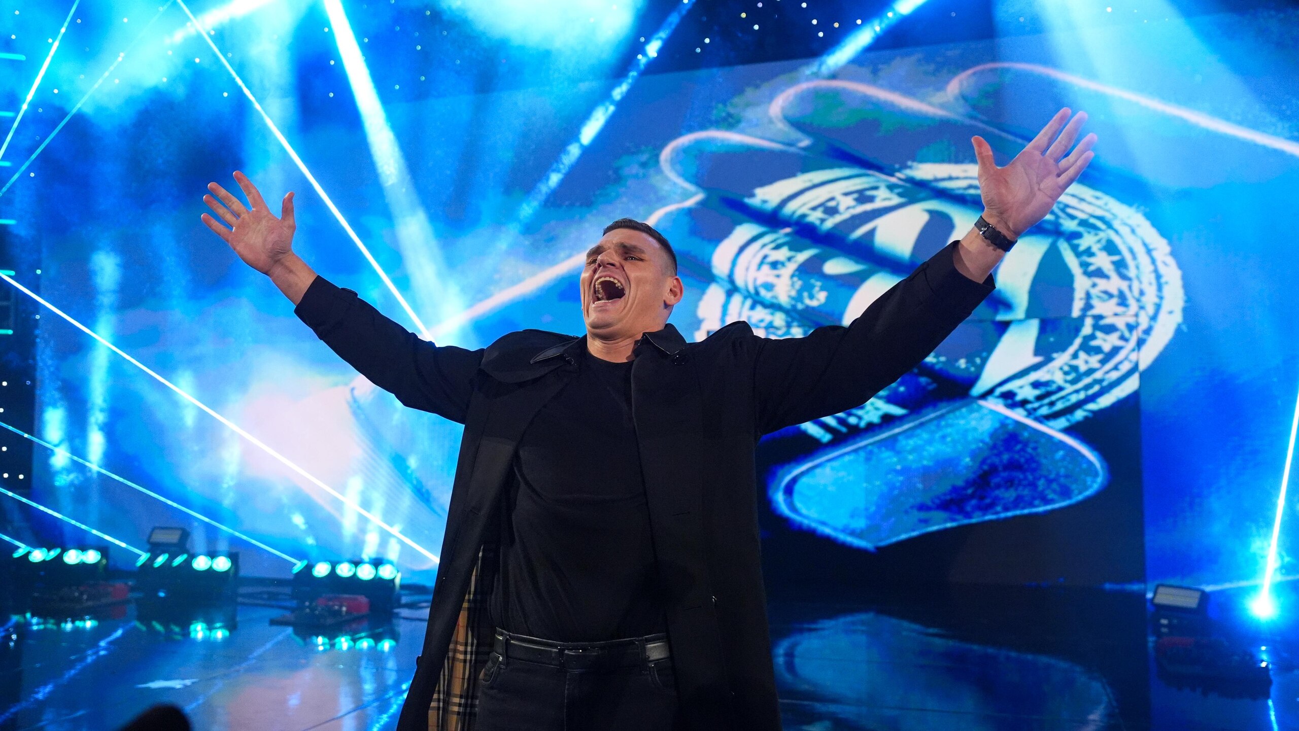 Monday Night RAW