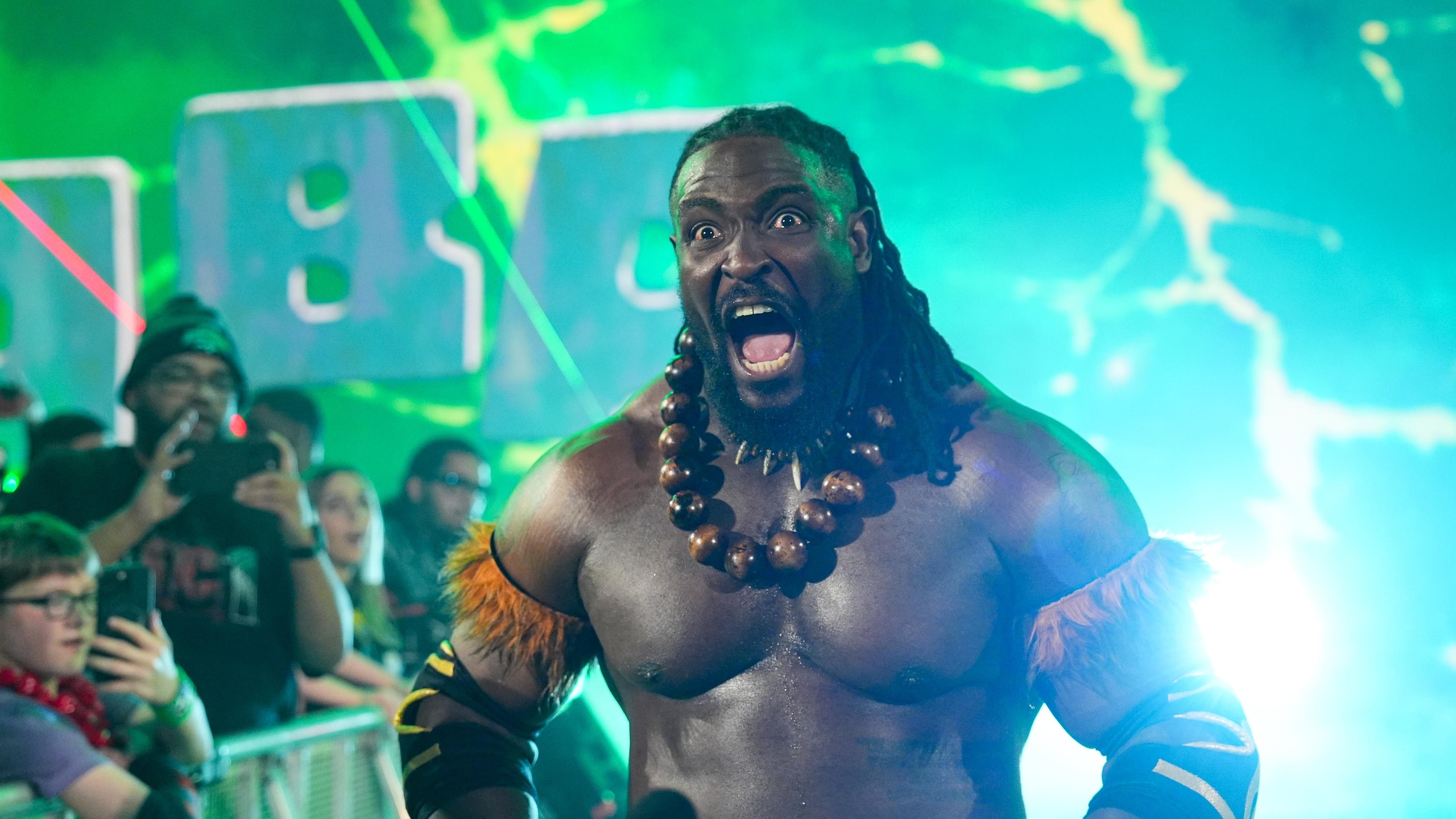 Monday Night RAW Monday Night RAW