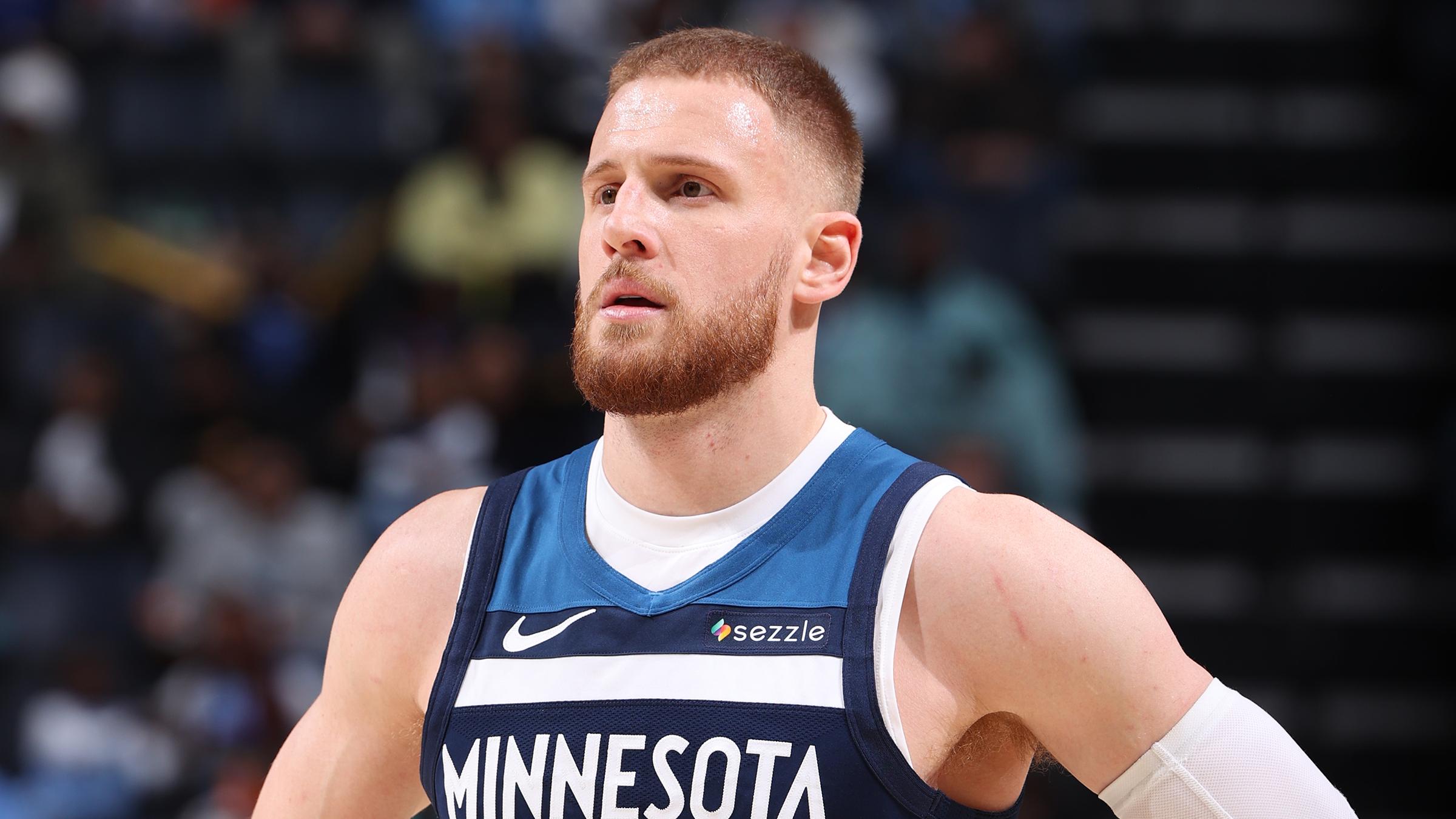 Minnesota TImberwolves v Memphis Grizzlies