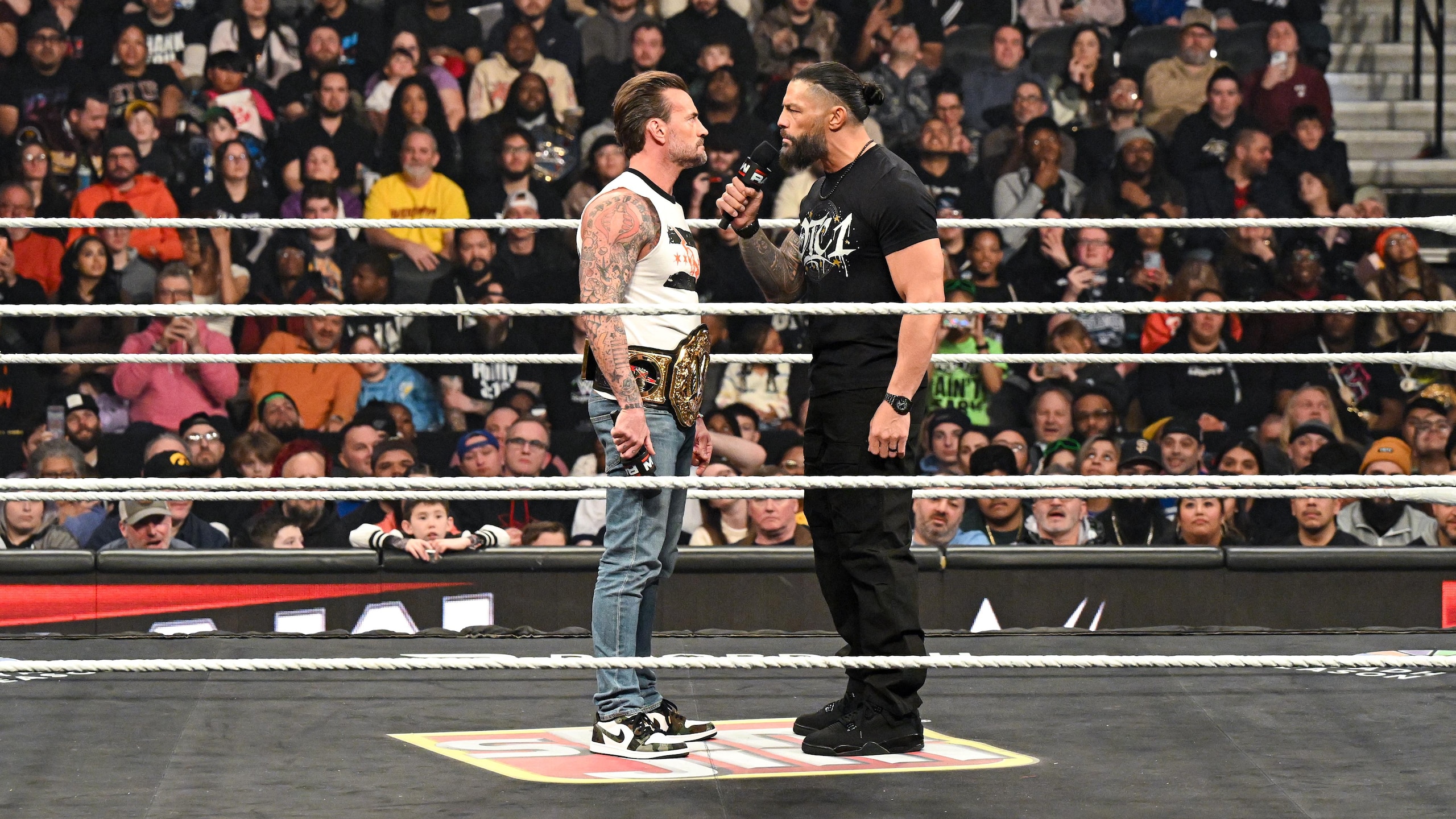 Monday Night RAW