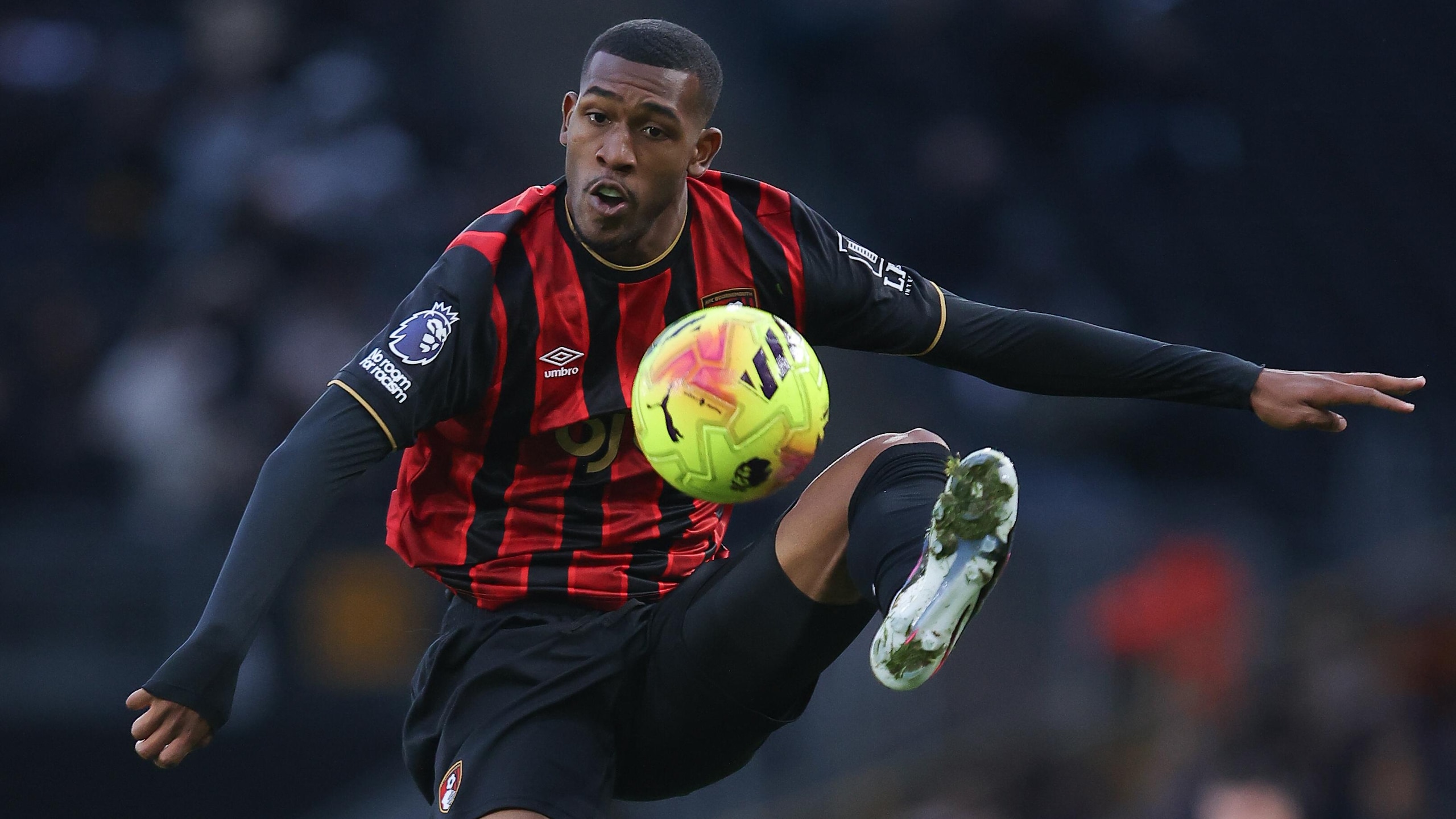 Wolverhampton Wanderers v Bournemouth - Premier League Wolverhampton Wanderers v Bournemouth - Premier League