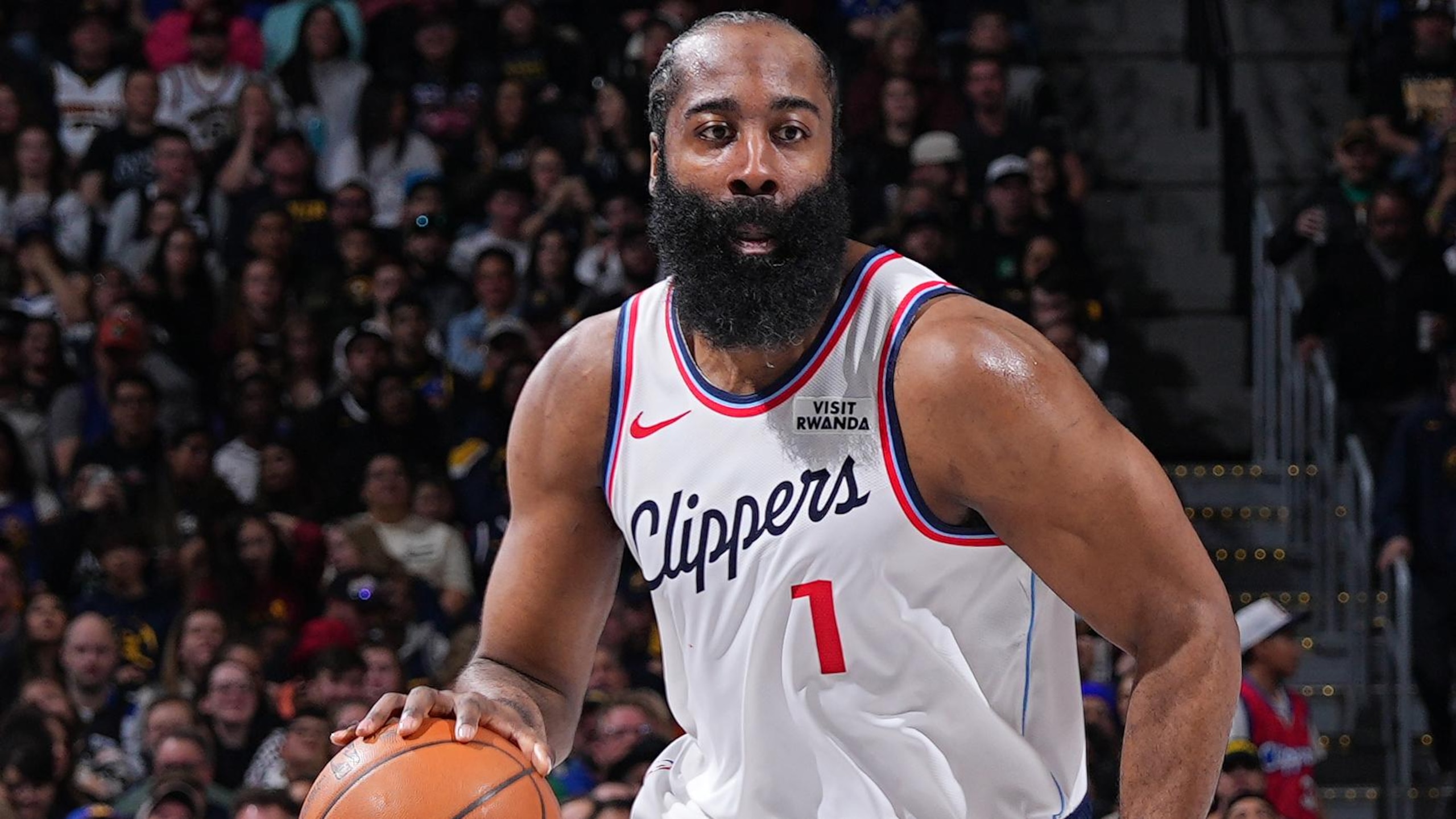 Los Angeles Clippers v Denver Nuggets Los Angeles Clippers v Denver Nuggets