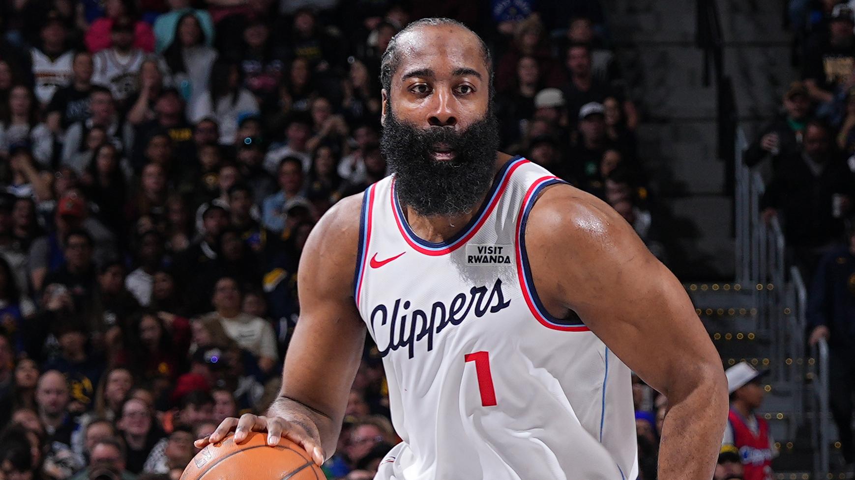 Los Angeles Clippers v Denver Nuggets