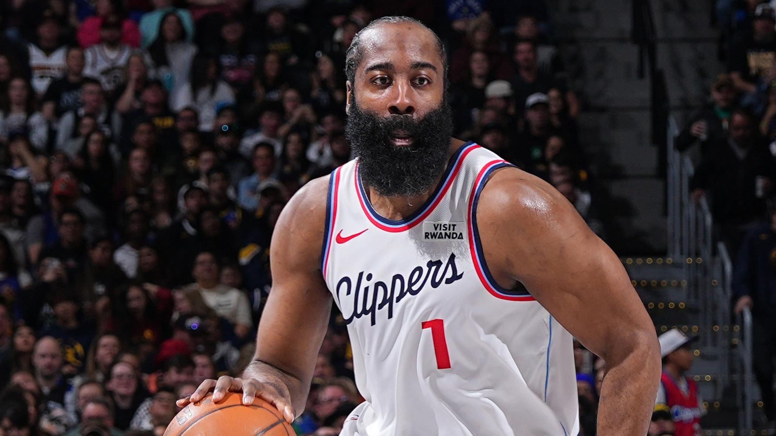 Los Angeles Clippers v Denver Nuggets