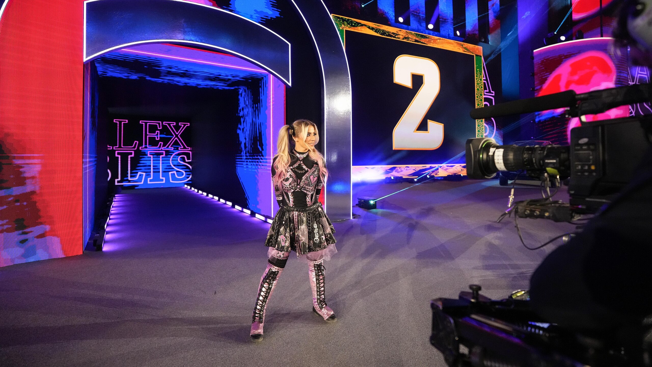 WWE Royal Rumble