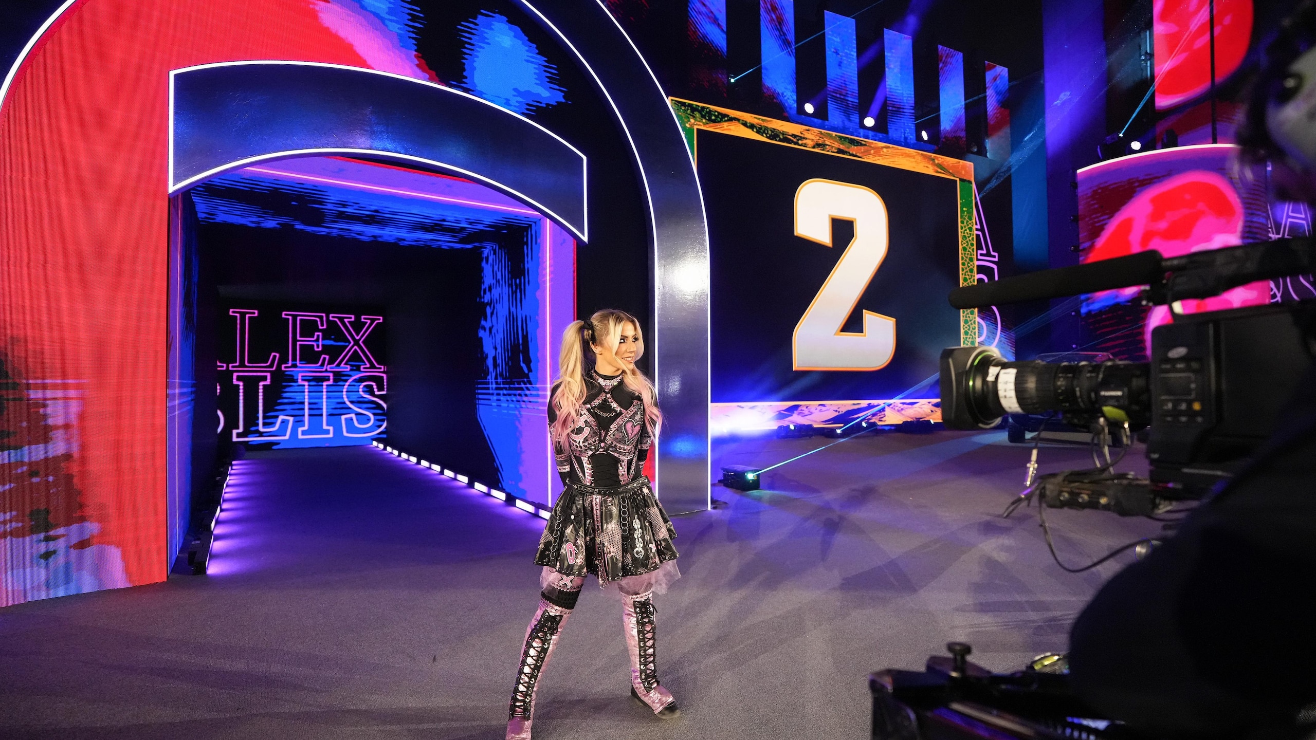 WWE Royal Rumble