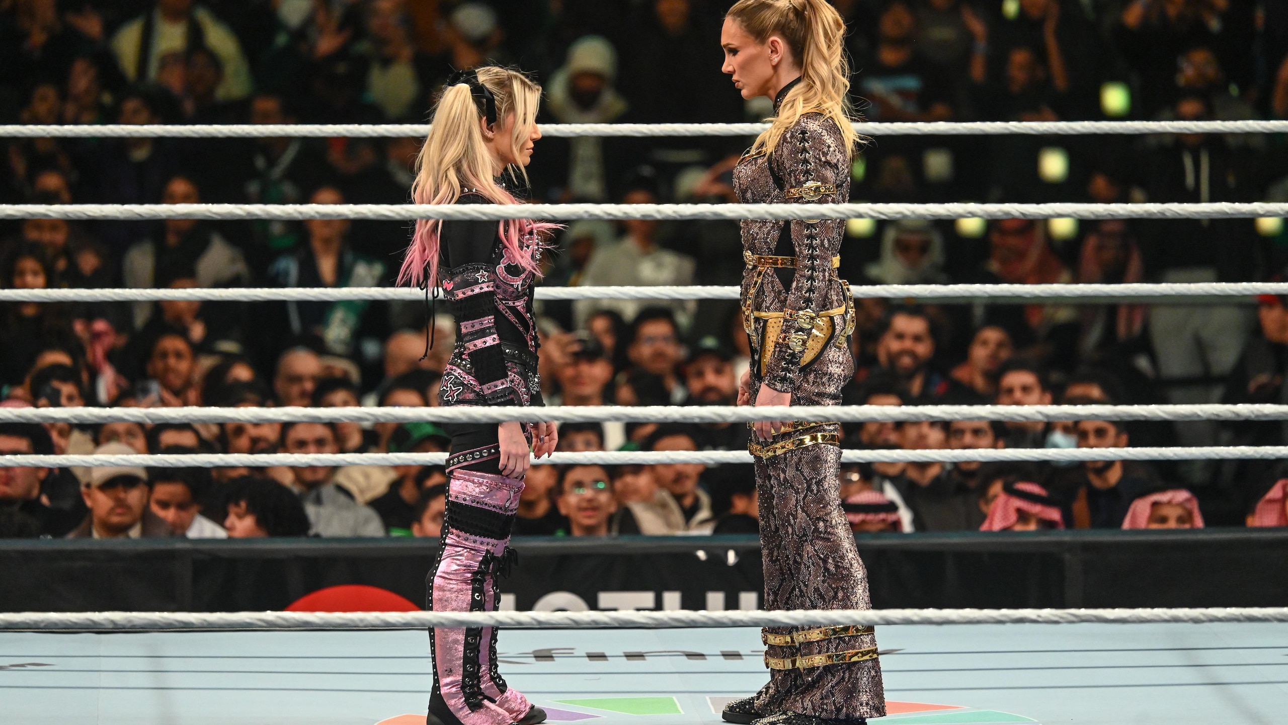 WWE Royal Rumble