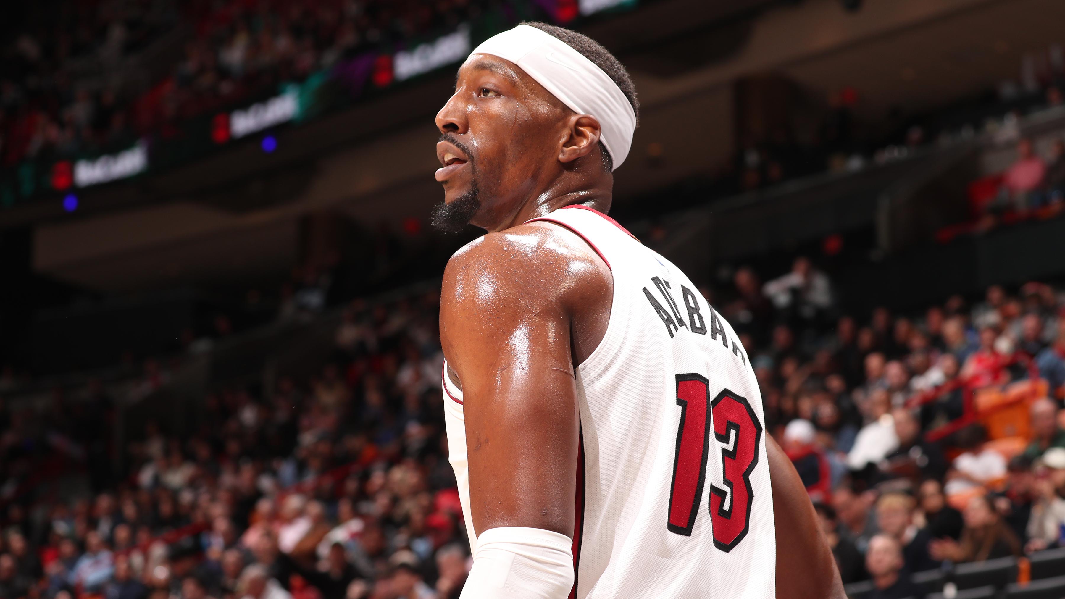Atlanta Hawks v Miami Heat Atlanta Hawks v Miami Heat