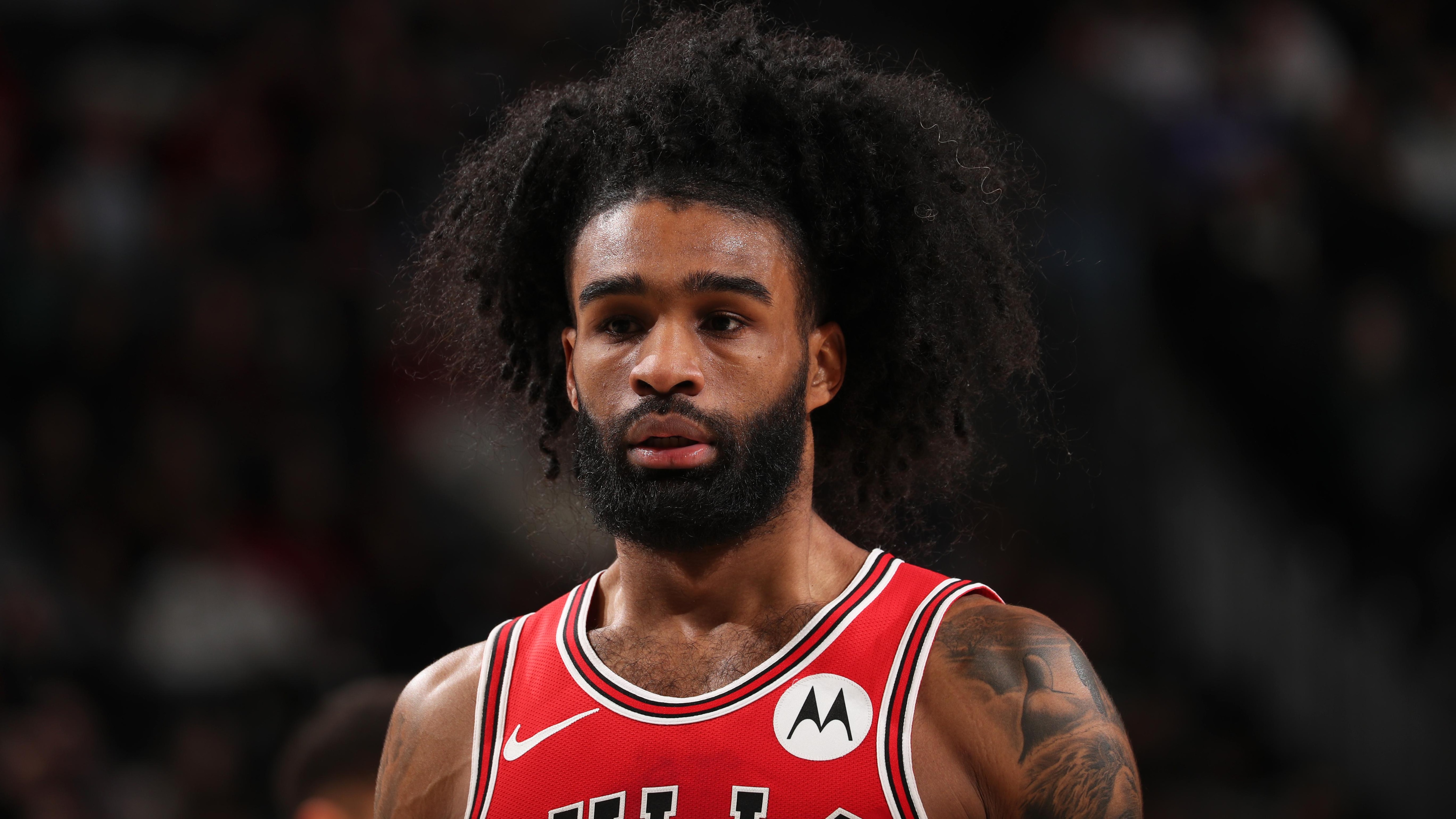 Chicago Bulls v Milwaukee Bucks