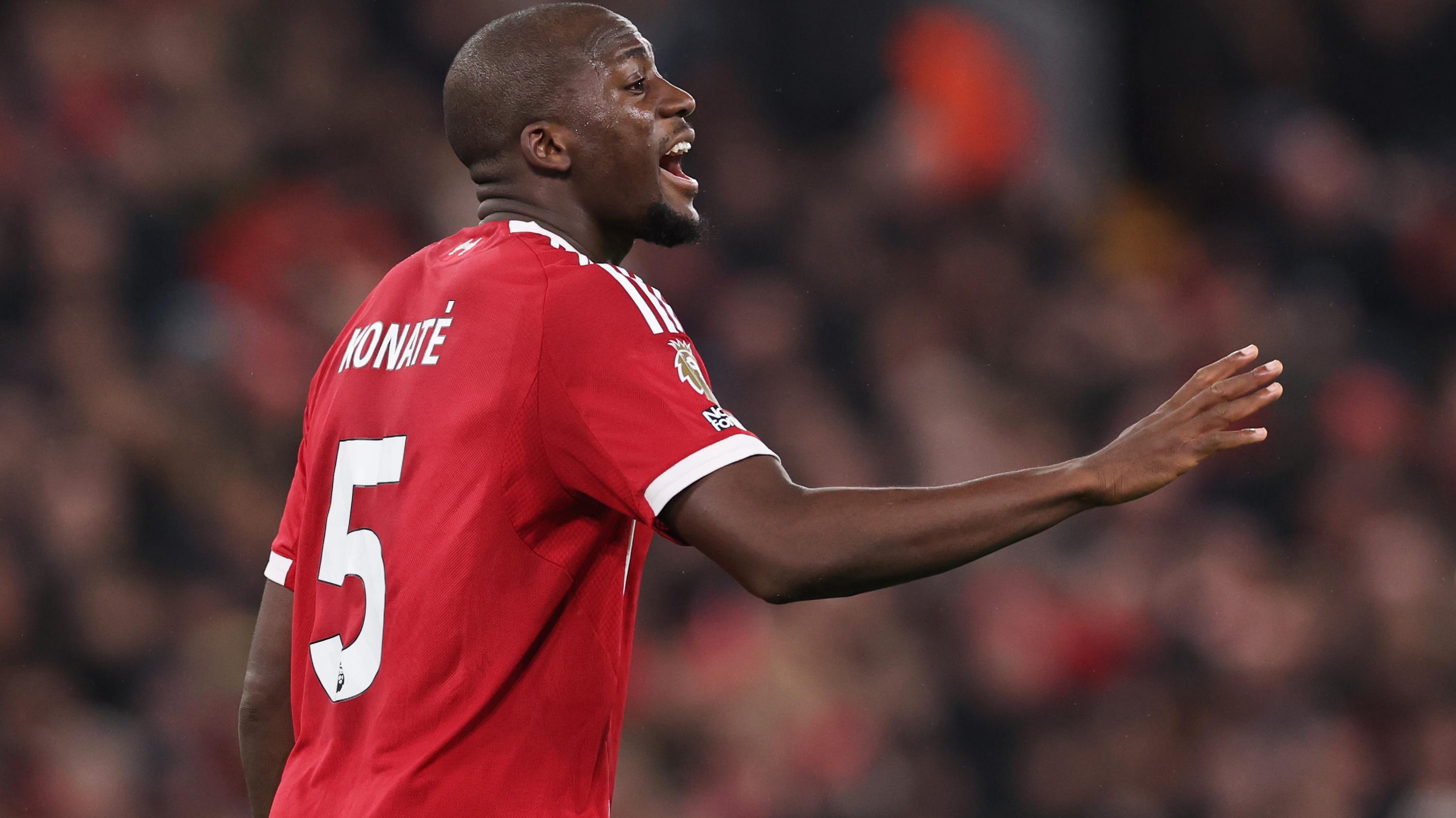 Liverpool v Newcastle United - Premier League