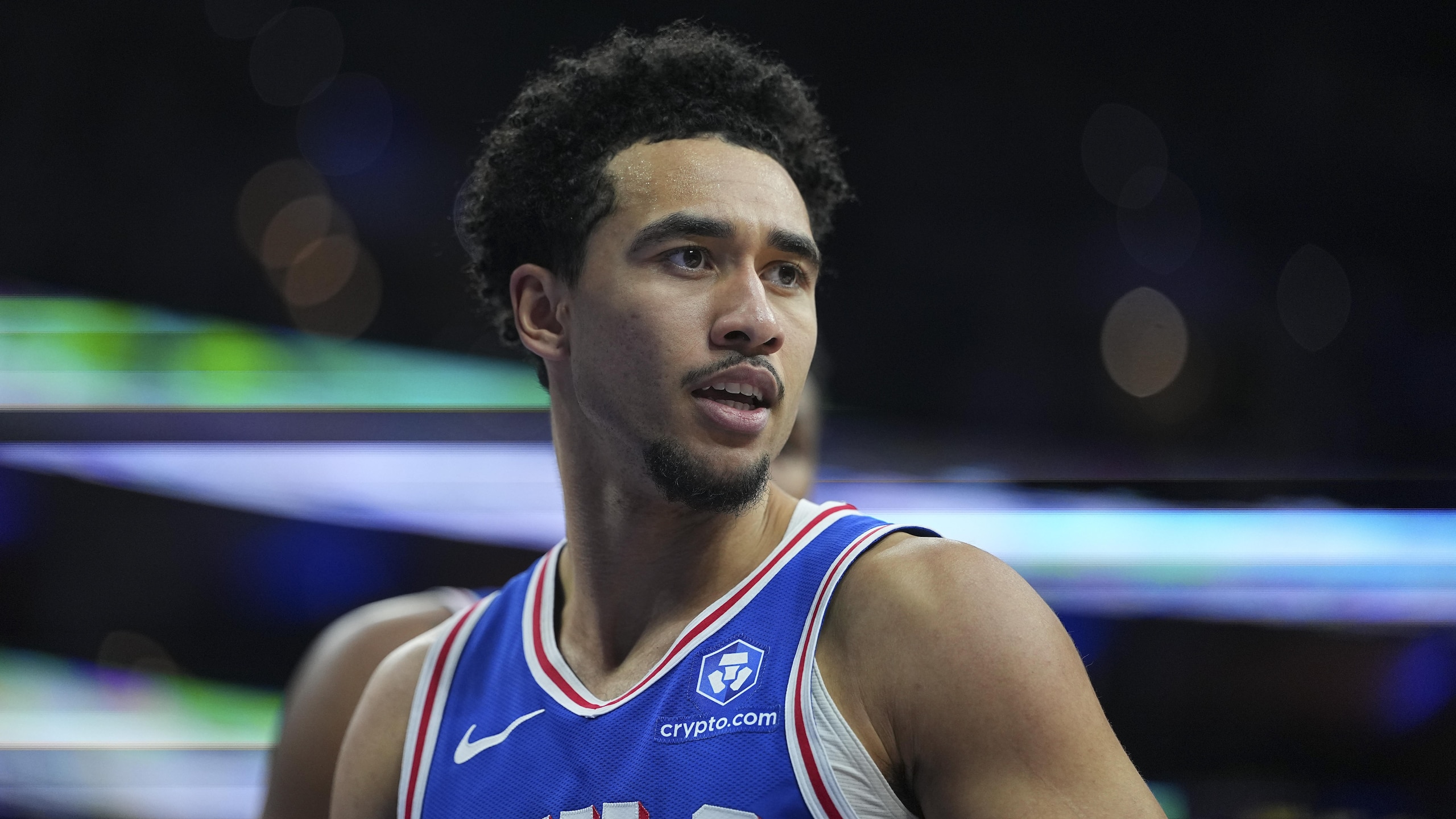 Sacramento Kings v Philadelphia 76ers