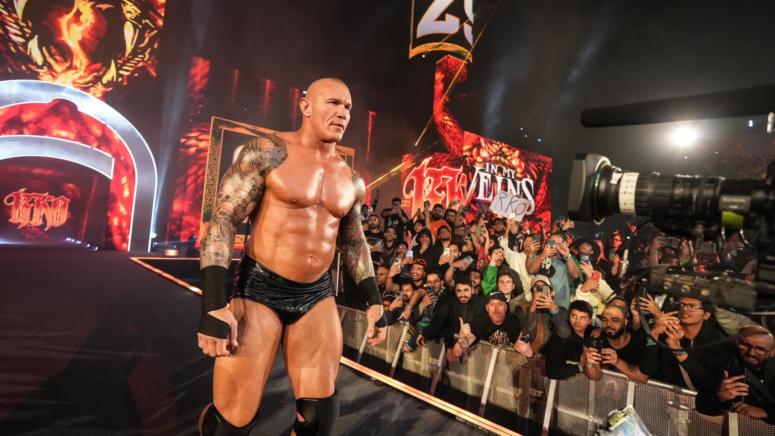 WWE Royal Rumble
