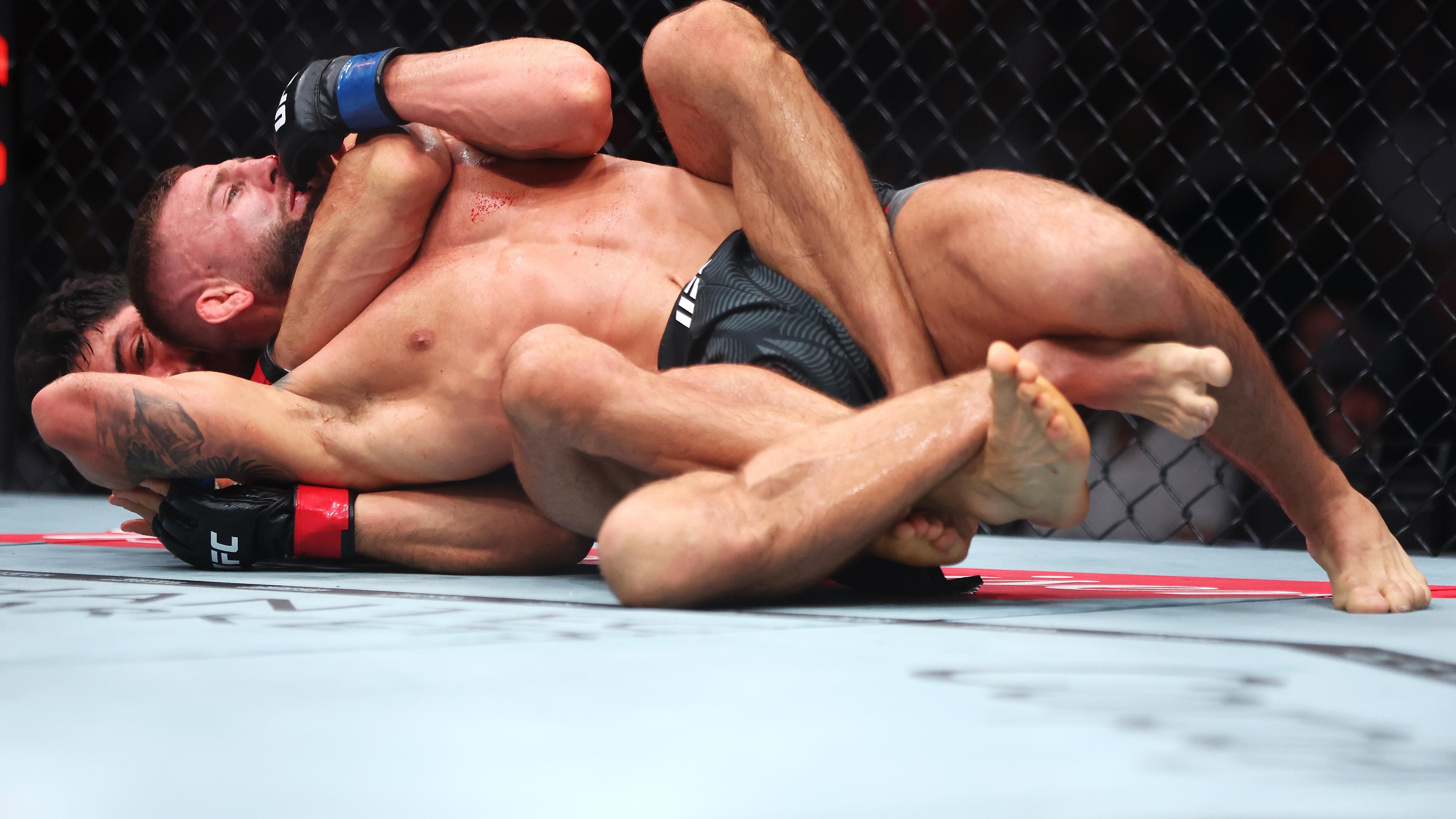 UFC 325: Volkanovski v Lopes 2