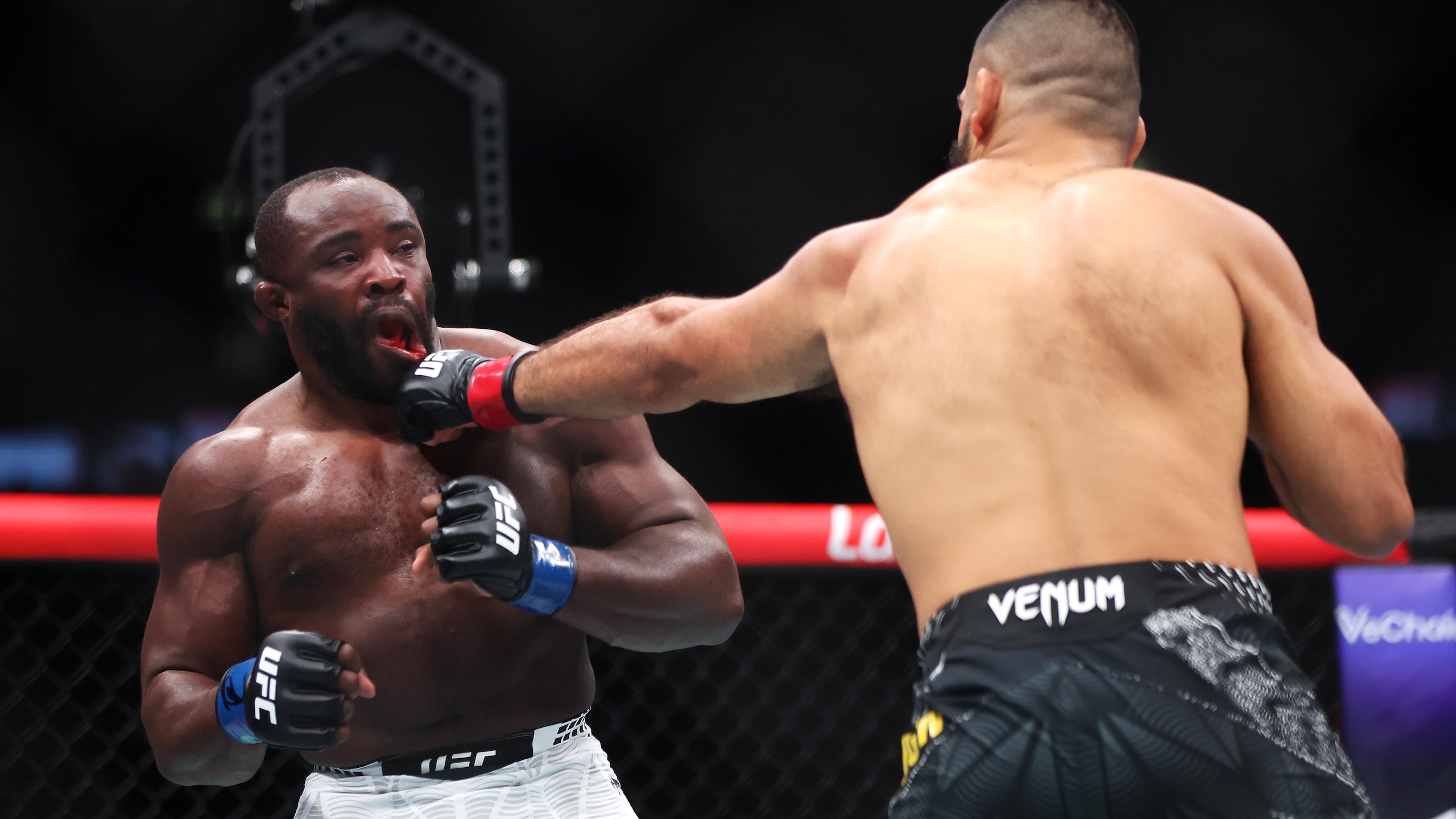 UFC 325: Volkanovski v Lopes 2 UFC 325: Volkanovski v Lopes 2