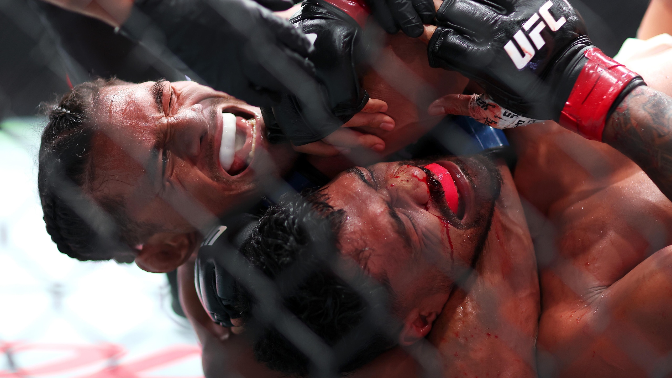 UFC 325: Volkanovski v Lopes 2 UFC 325: Volkanovski v Lopes 2