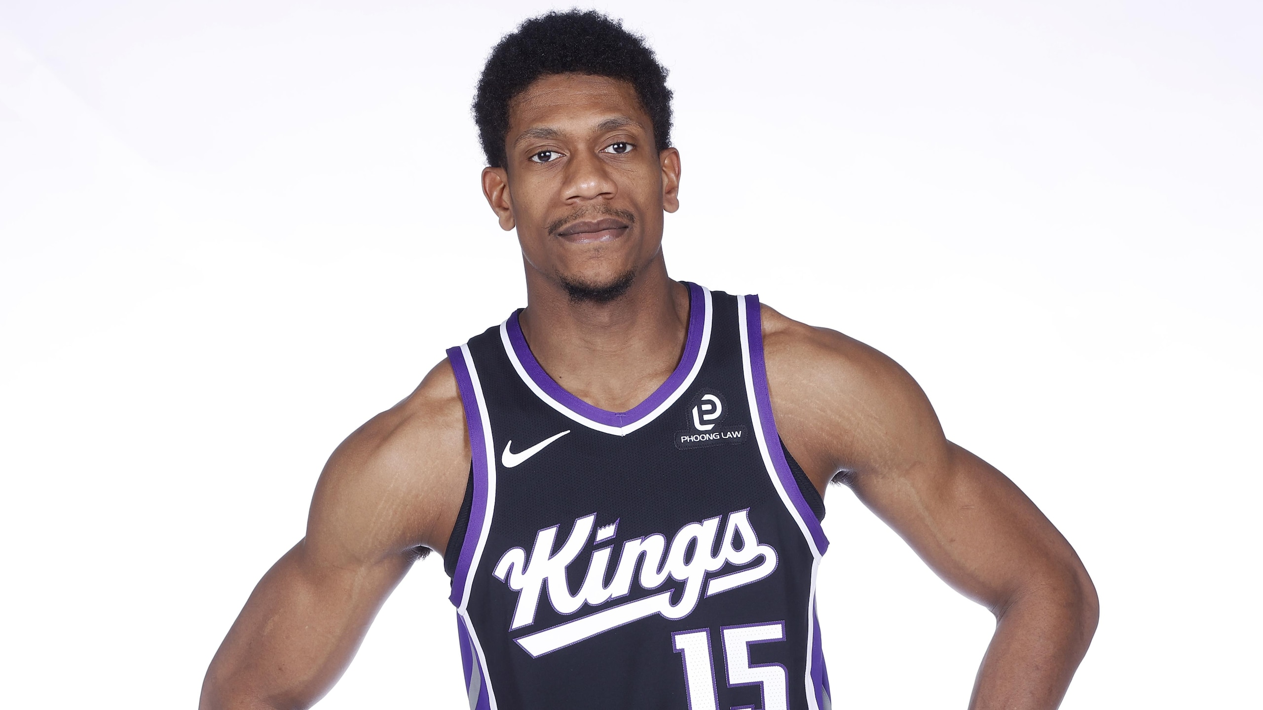 2025-26 Sacramento Kings Media Day