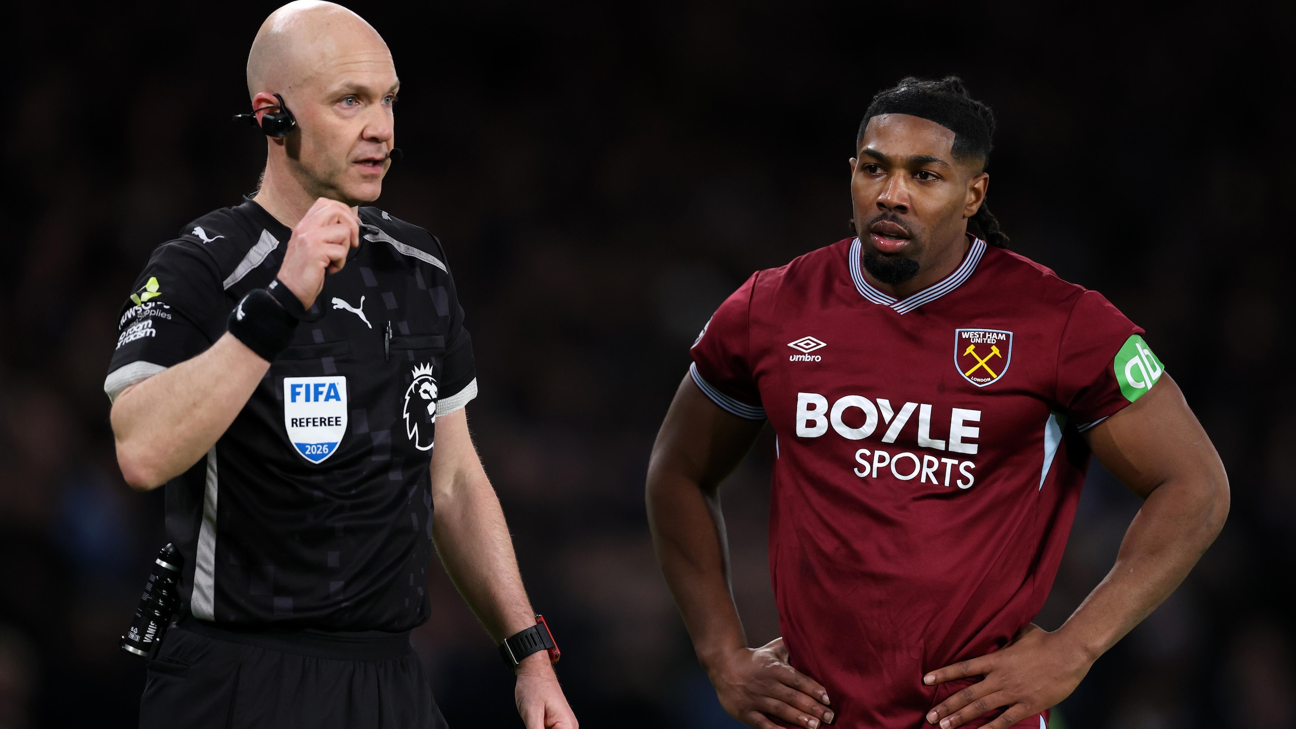Chelsea v West Ham United - Premier League Chelsea v West Ham United - Premier League