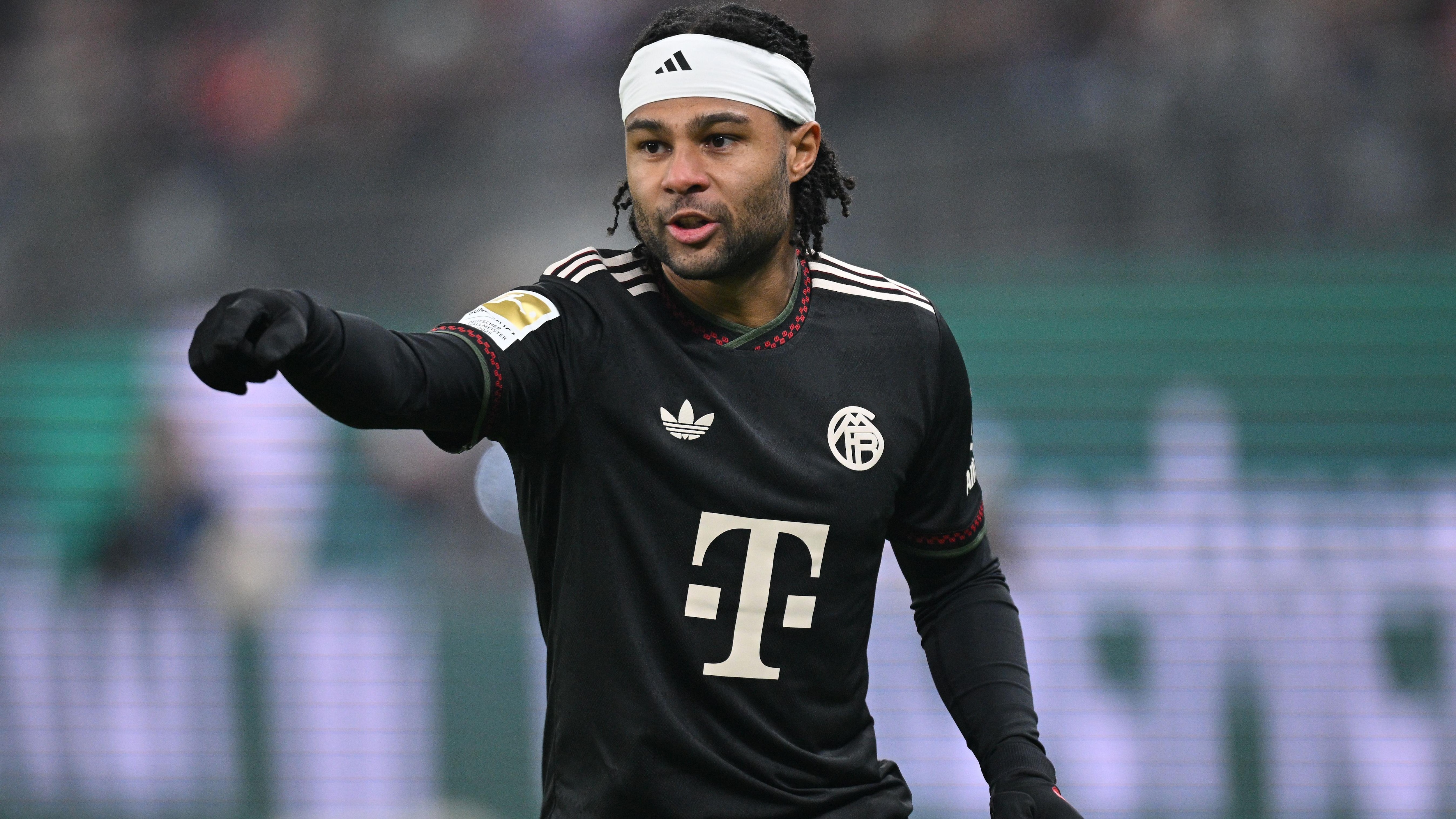 Hamburger SV v FC Bayern München - Bundesliga