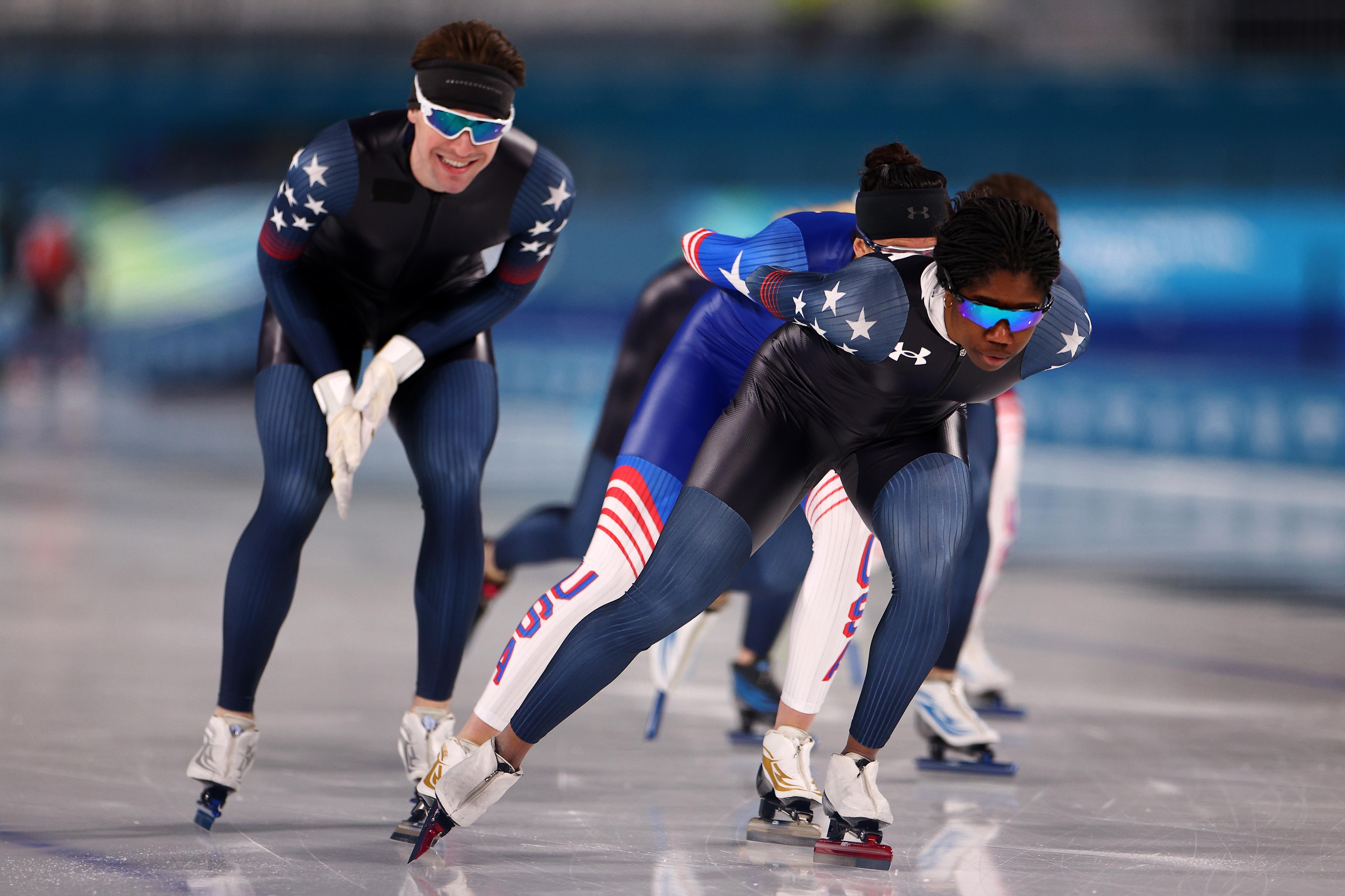 Previews - Milano Cortina 2026 Winter Olympics