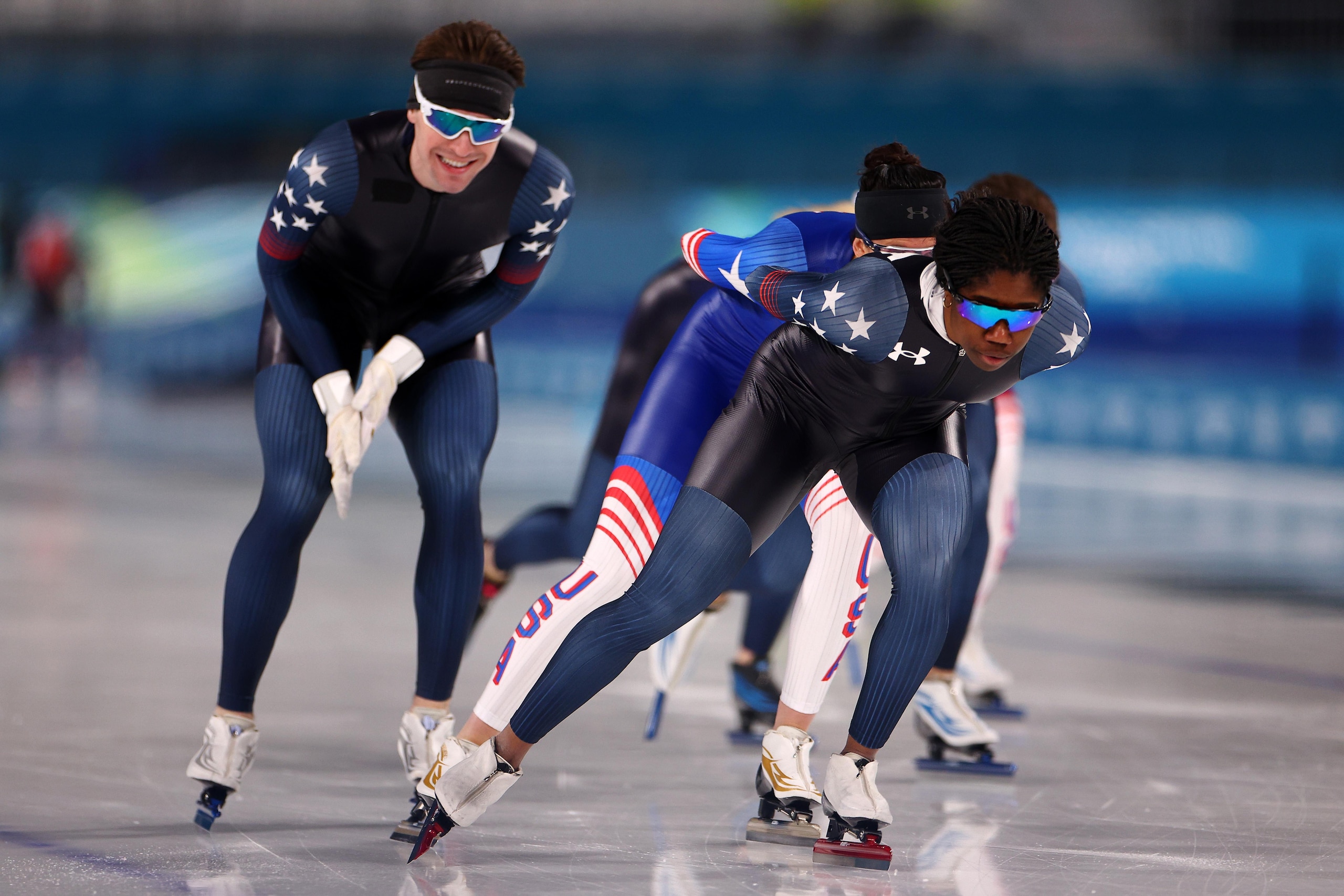 Previews - Milano Cortina 2026 Winter Olympics