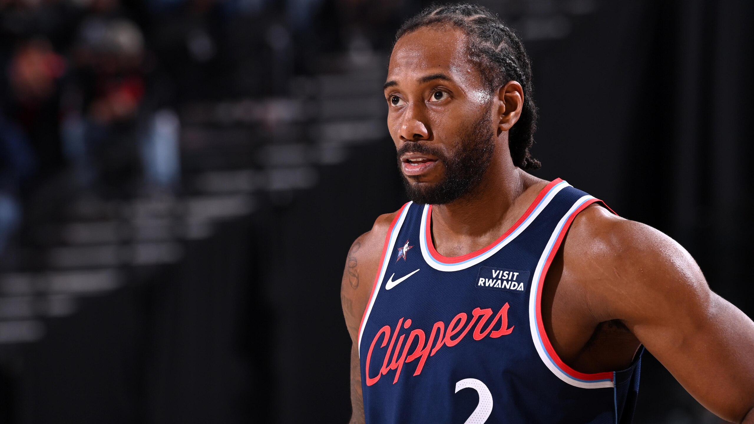 Cleveland Cavaliers v Los Angeles Clippers