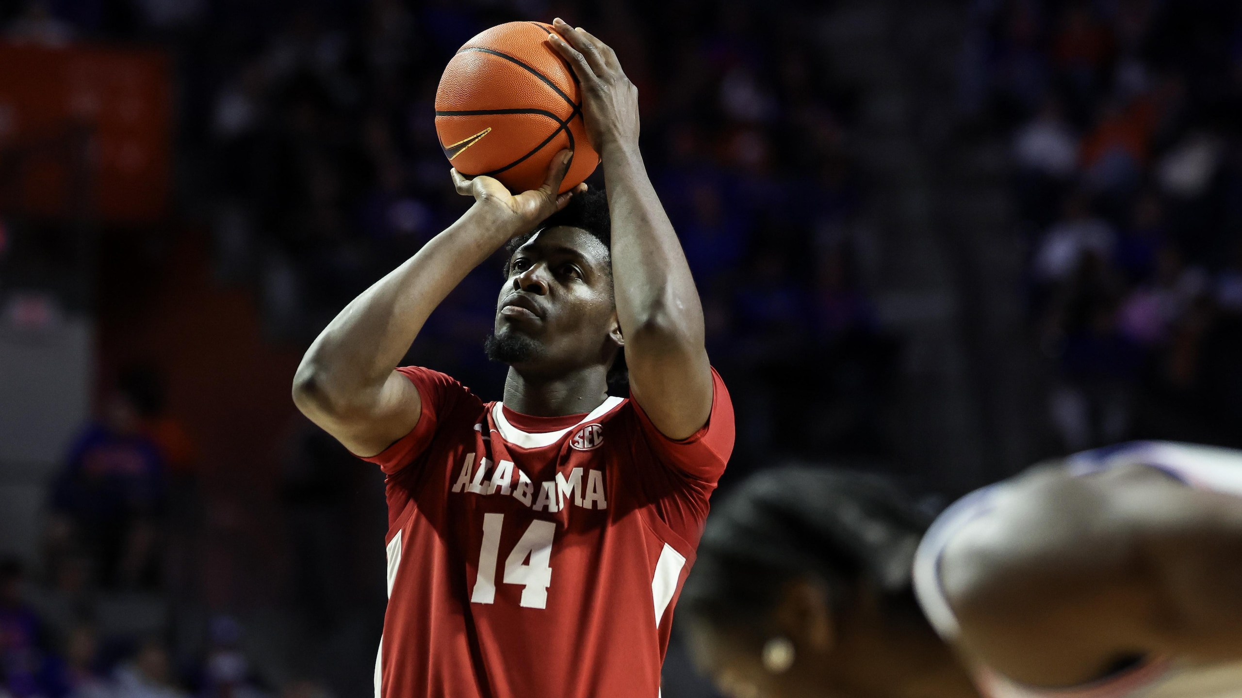 Alabama v Florida