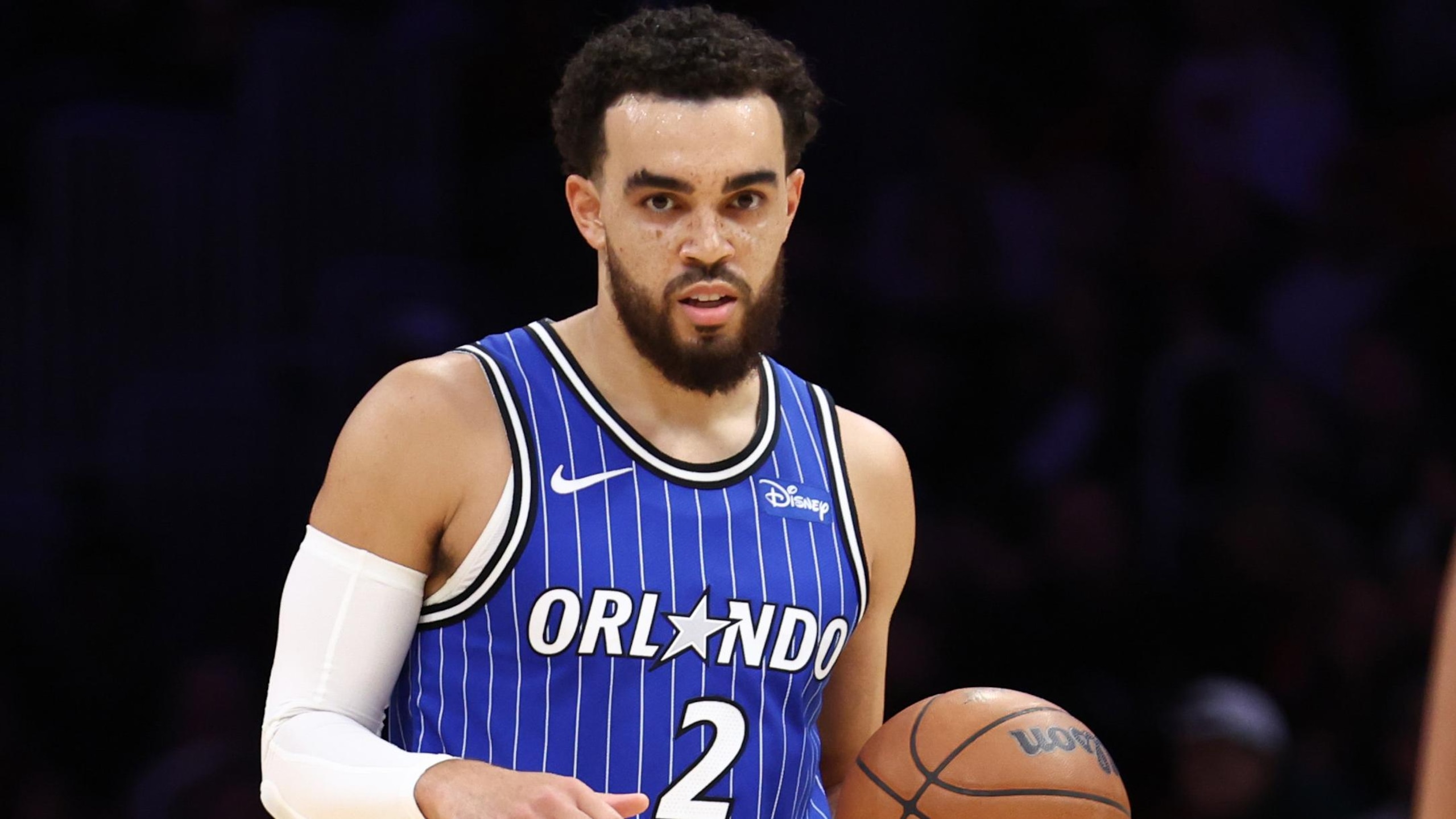 Orlando Magic v Miami Heat
