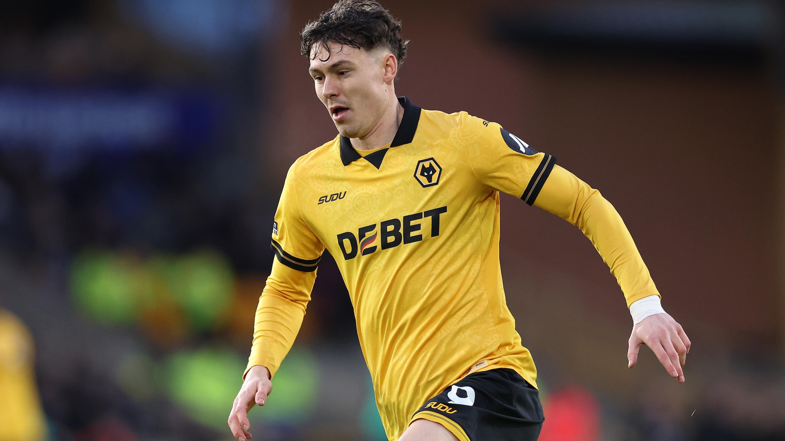 Wolverhampton Wanderers v Bournemouth - Premier League Wolverhampton Wanderers v Bournemouth - Premier League