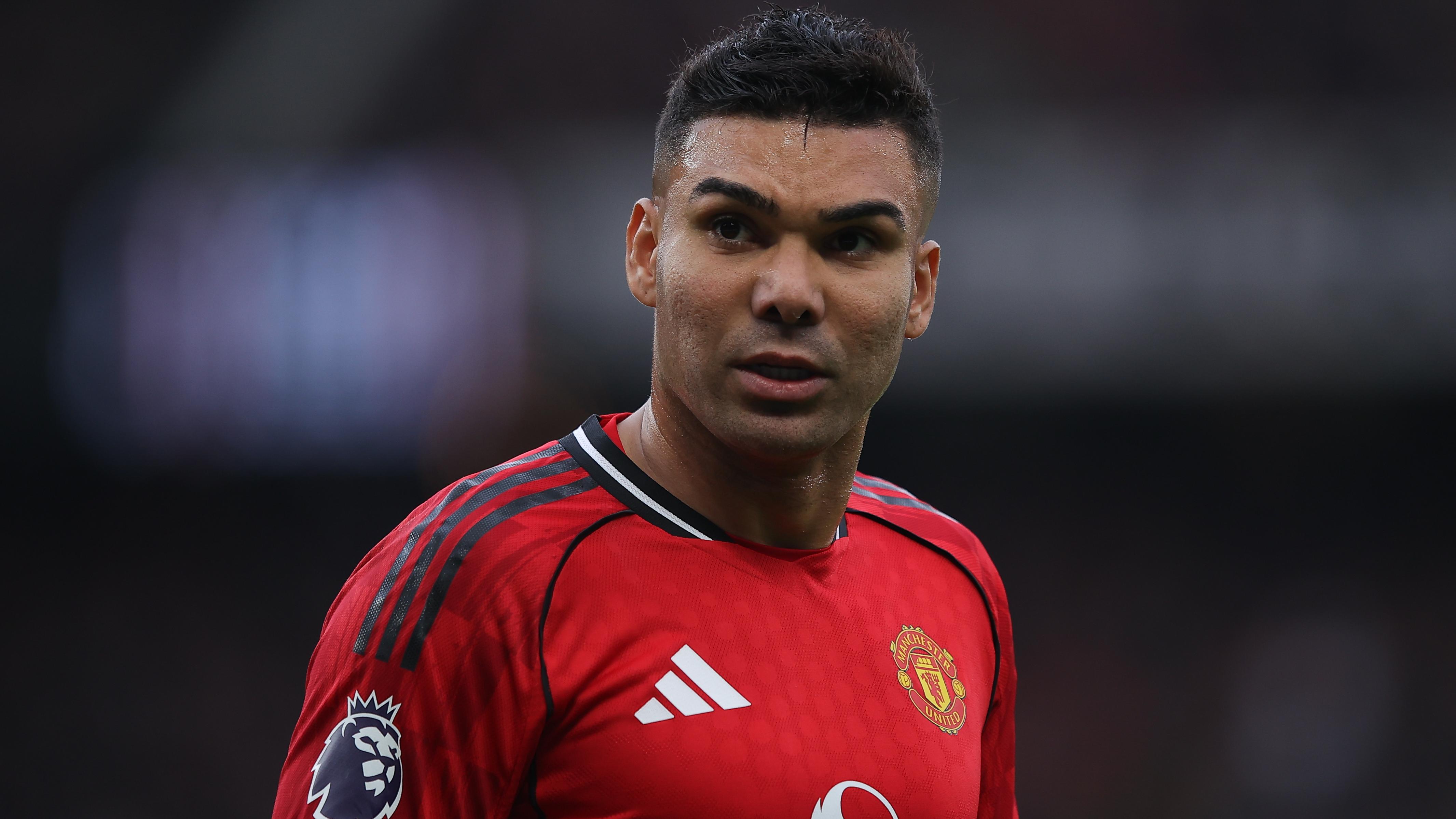 Manchester United v Fulham - Premier League