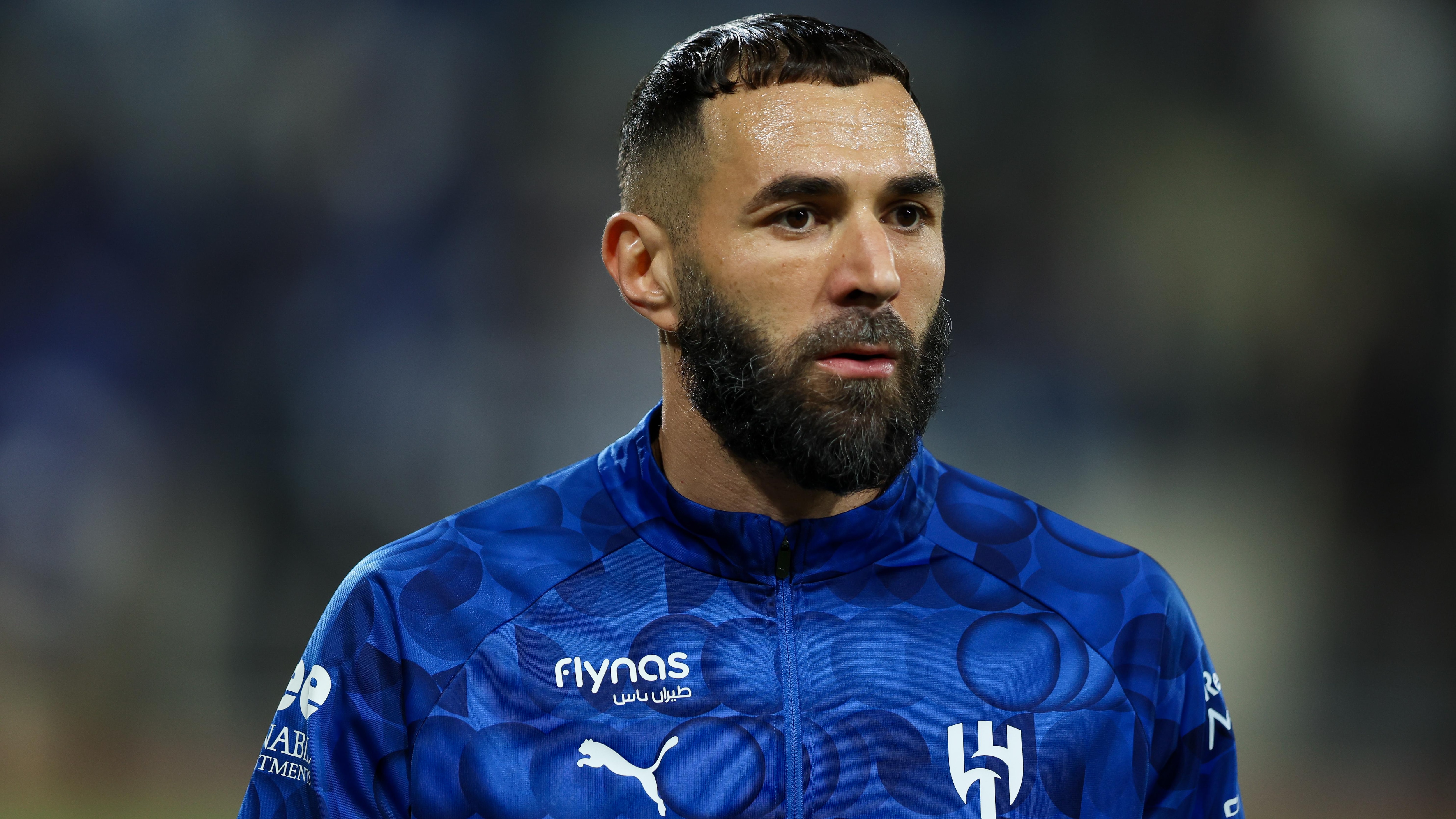 Al Okhdood v Al Hilal : Saudi Pro League