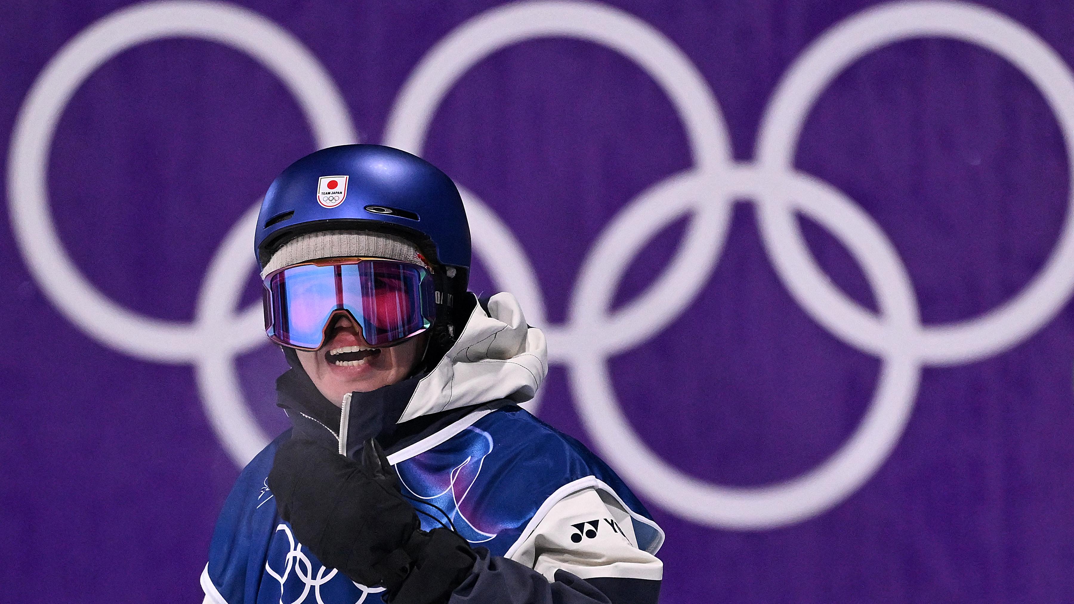 SNOWBOARDING-OLY-2026-MILANO CORTINA