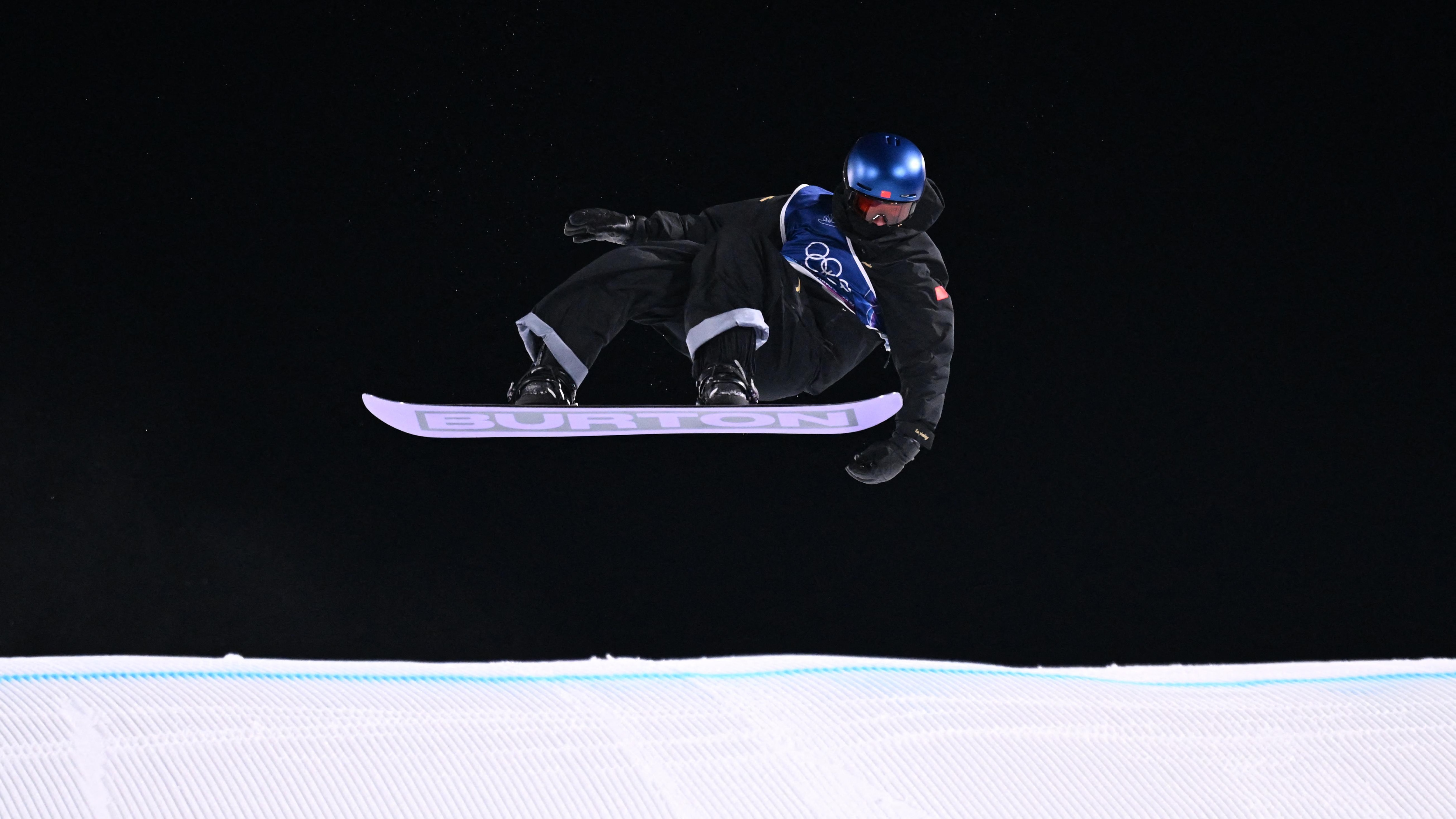 SNOWBOARDING-OLY-2026-MILANO CORTINA