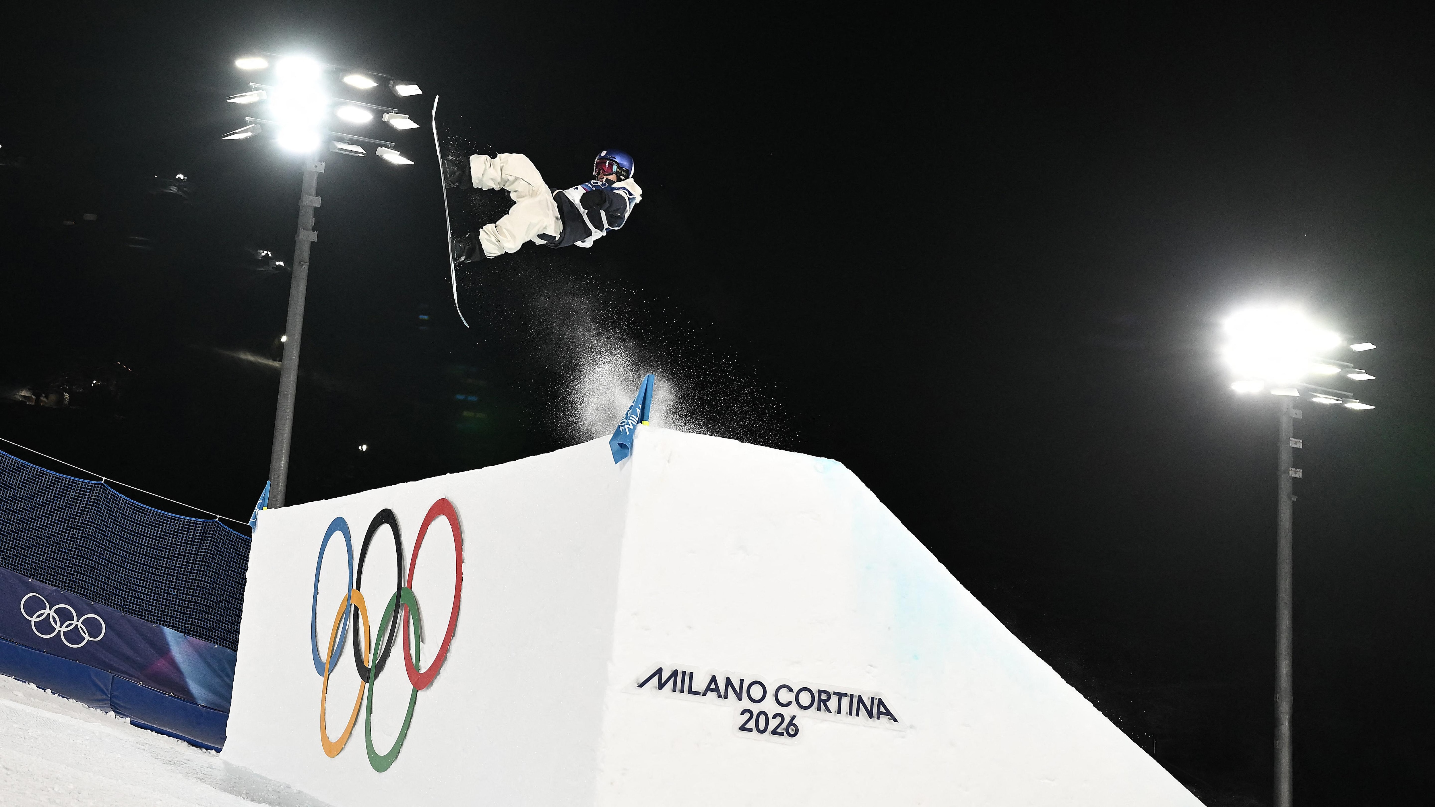 SNOWBOARDING-OLY-2026-MILANO CORTINA