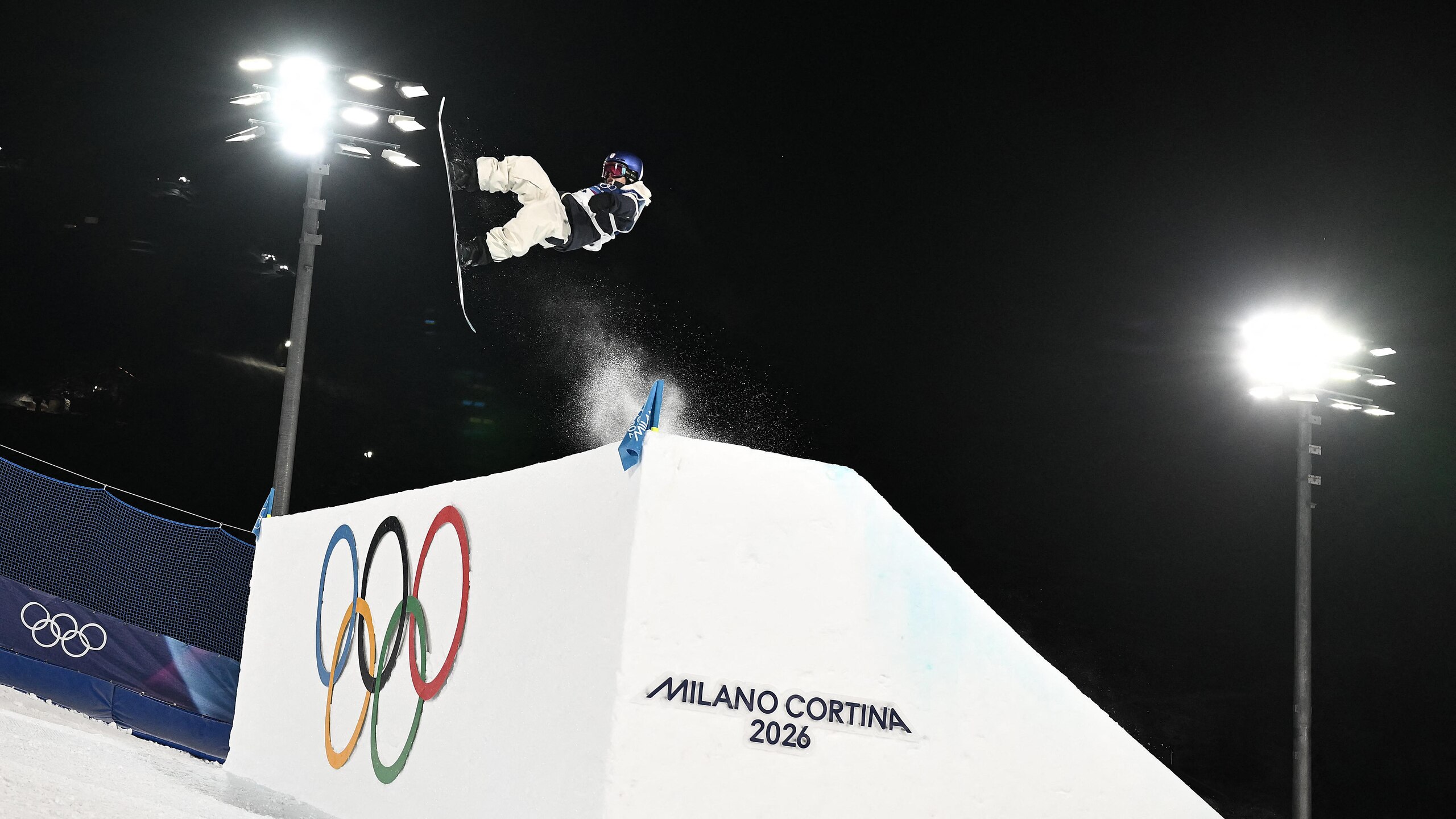 SNOWBOARDING-OLY-2026-MILANO CORTINA