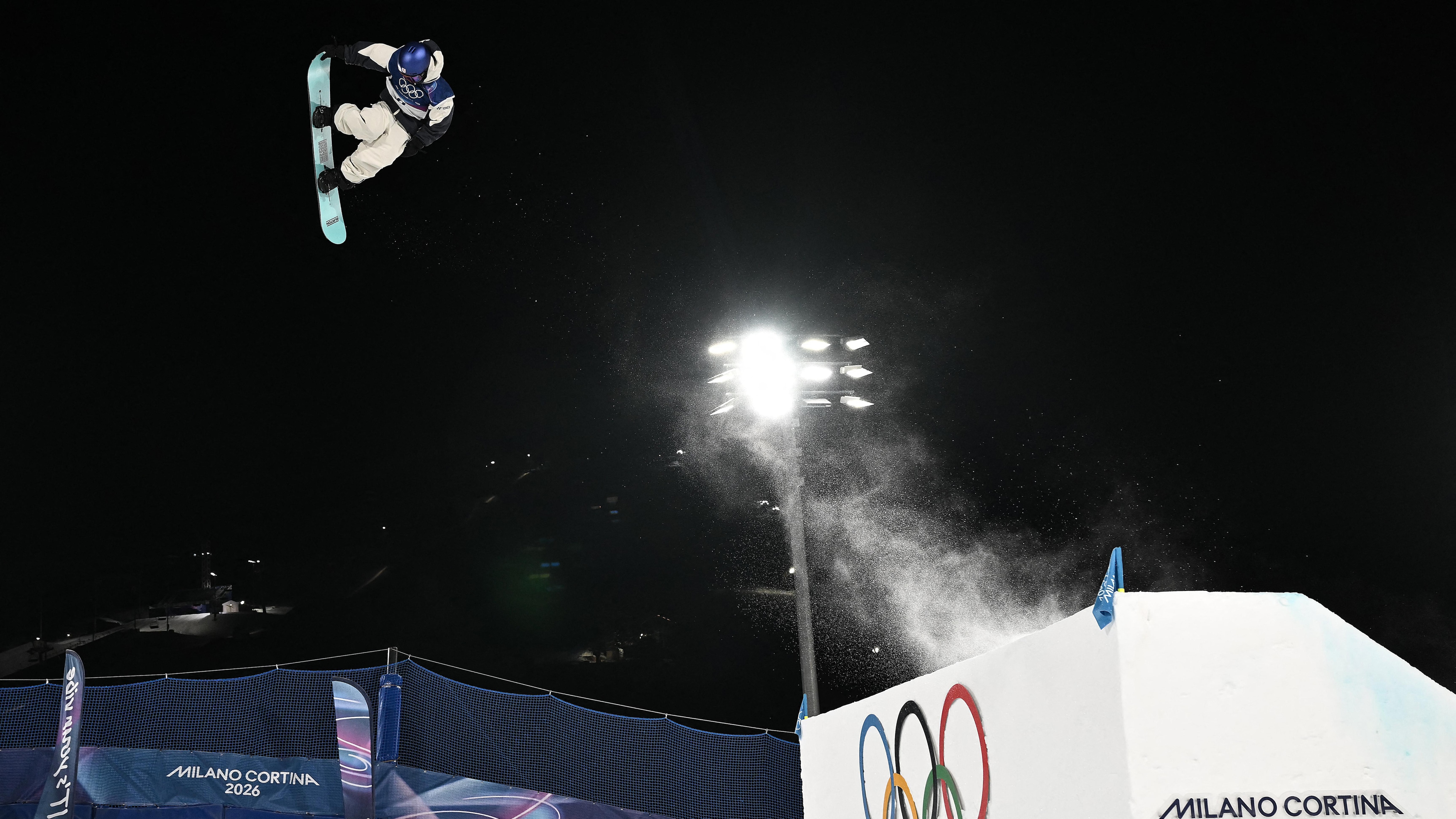 SNOWBOARDING-OLY-2026-MILANO CORTINA