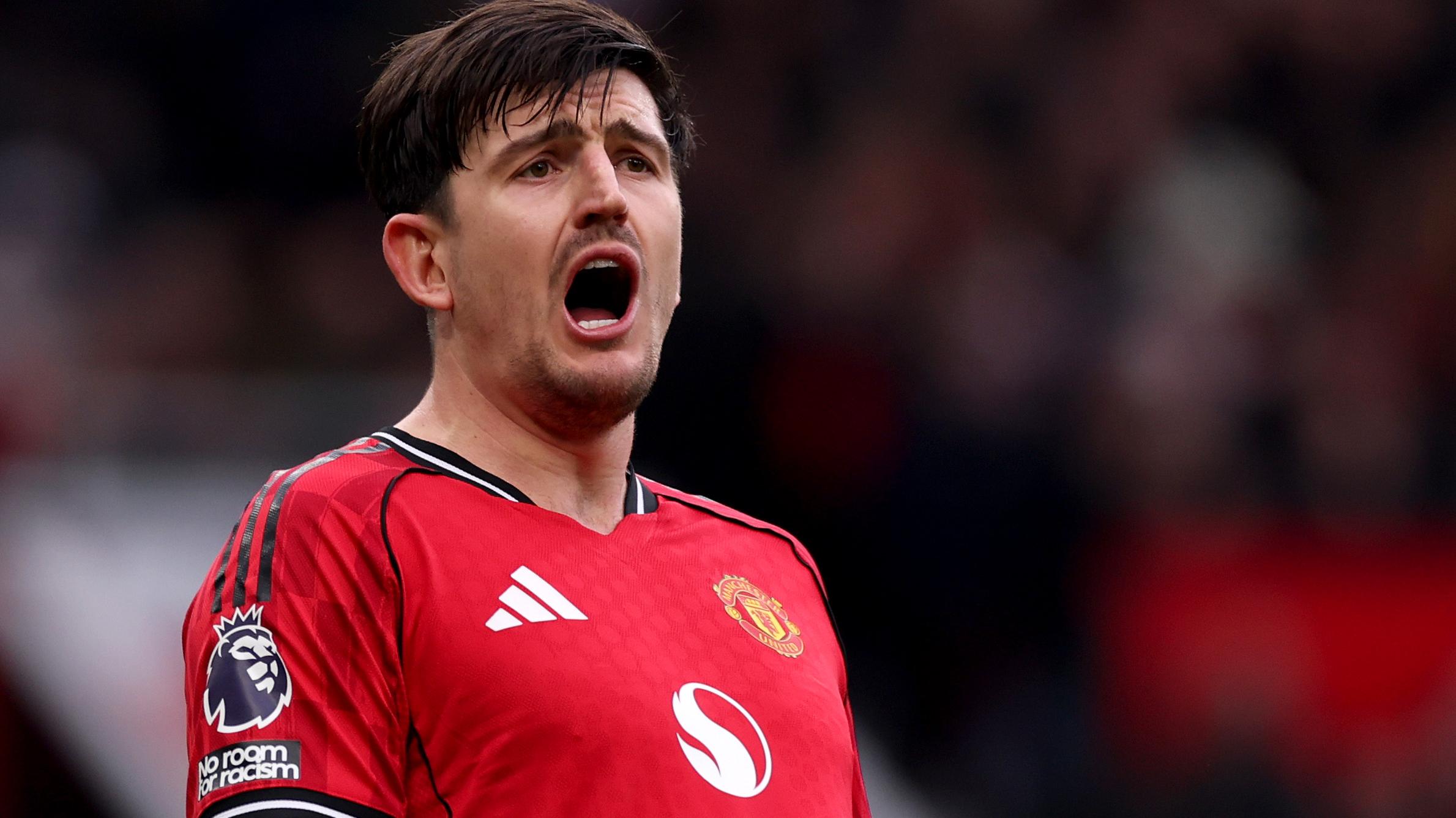 Manchester United v Fulham - Premier League